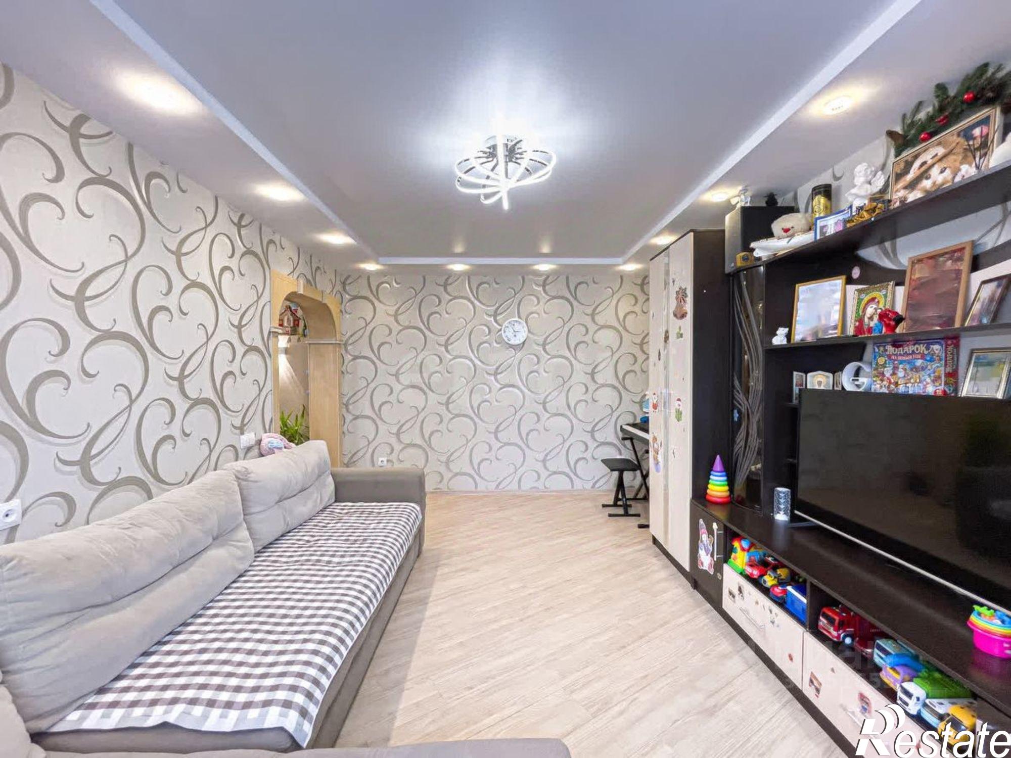 Купить квартиру за 4 900 000 рублей на улица Панкратова, 64