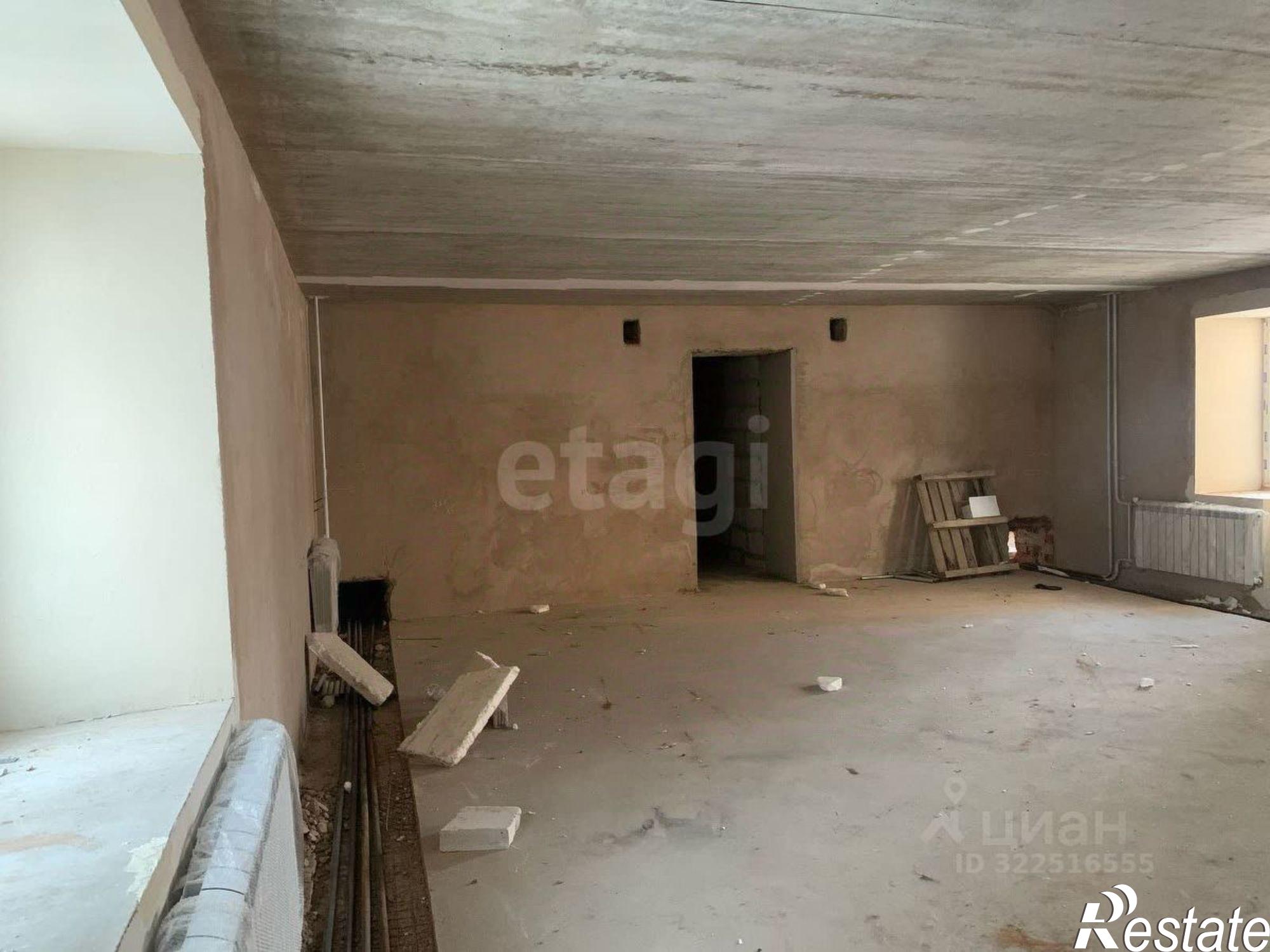 Купить квартиру за 5 000 000 рублей на улица Гагарина, 80А к1