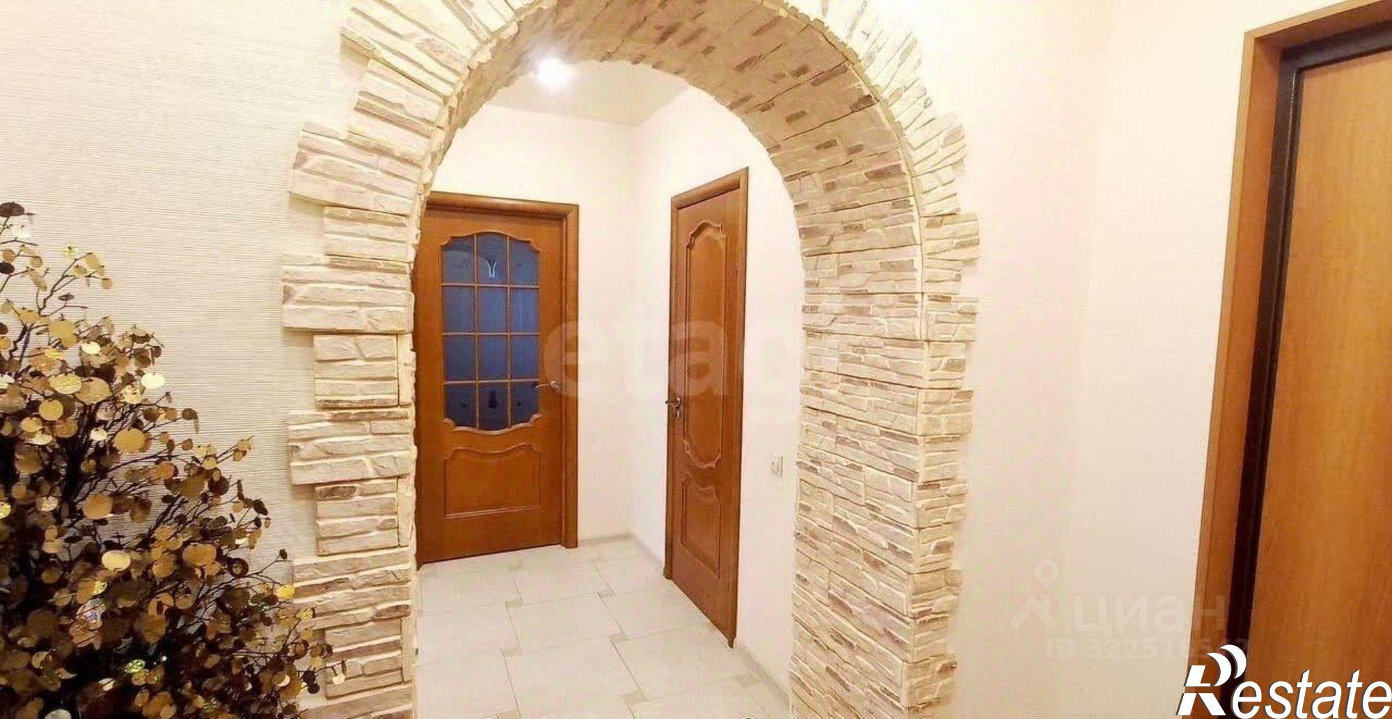 Купить квартиру за 5 750 000 рублей на улица Чехова, 36