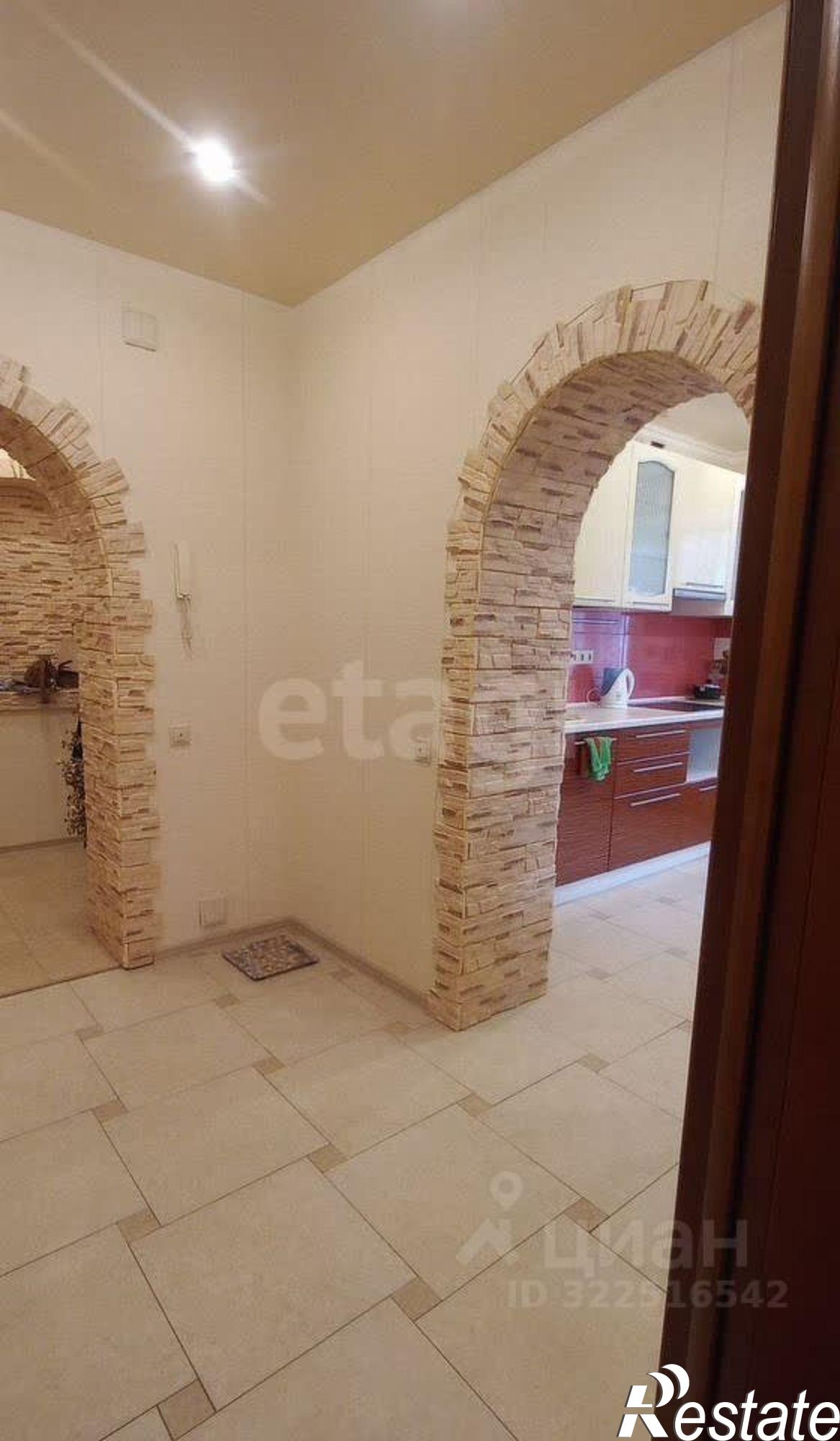 Купить квартиру за 5 750 000 рублей на улица Чехова, 36