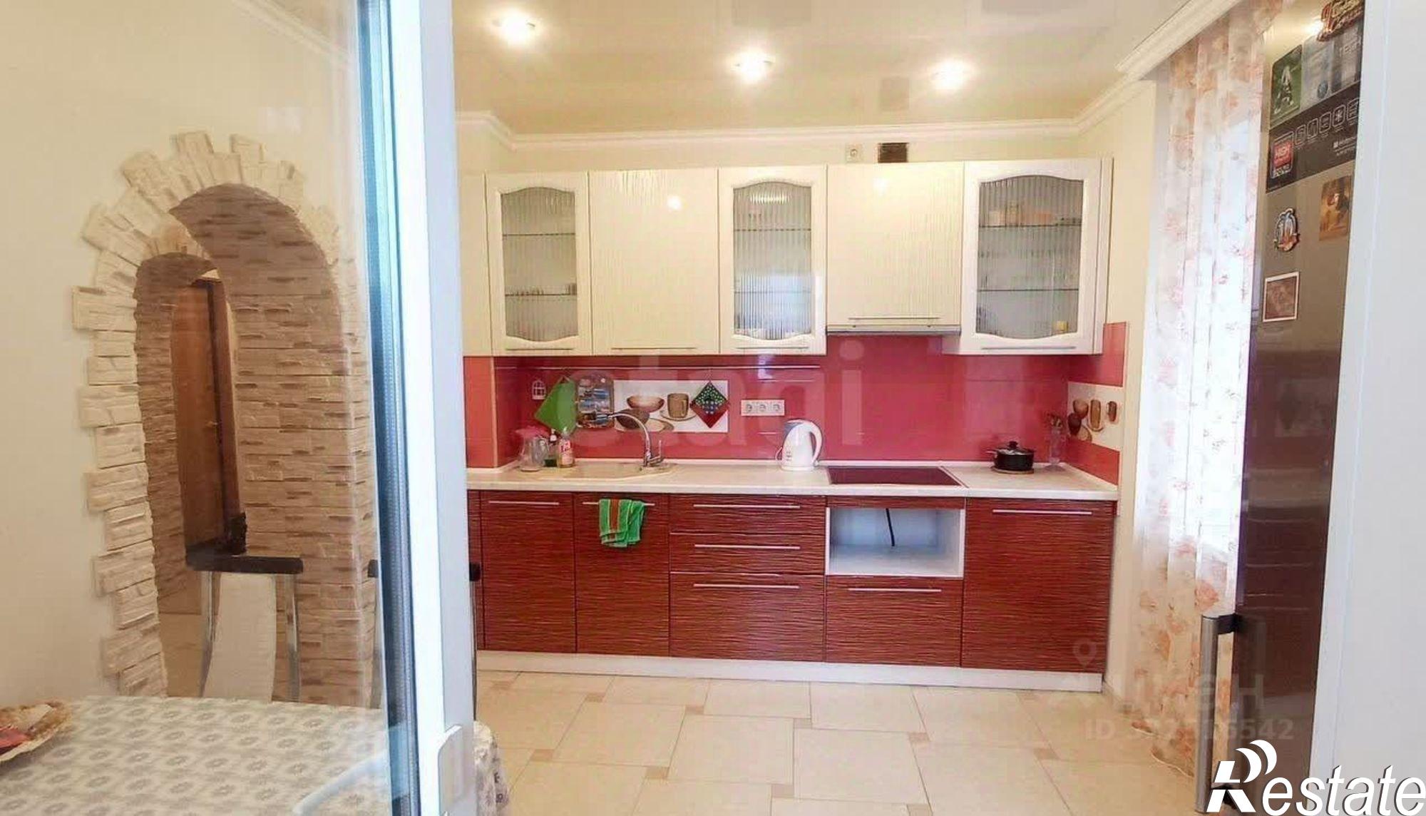 Купить квартиру за 5 750 000 рублей на улица Чехова, 36