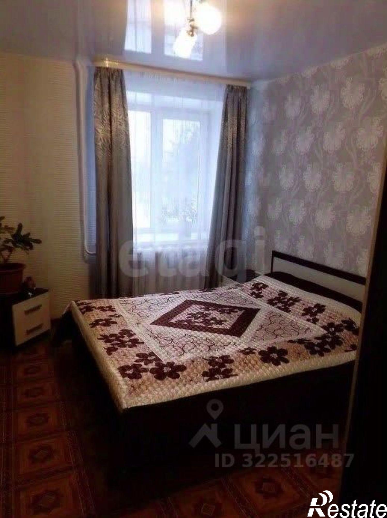 Купить квартиру за 5 800 000 рублей на Пошехонское шоссе, 48В