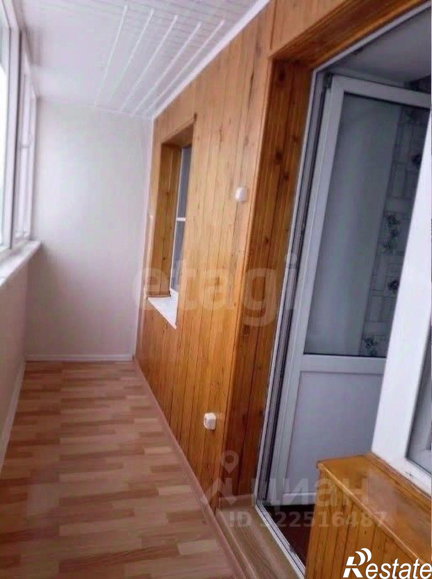 Купить квартиру за 5 800 000 рублей на Пошехонское шоссе, 48В