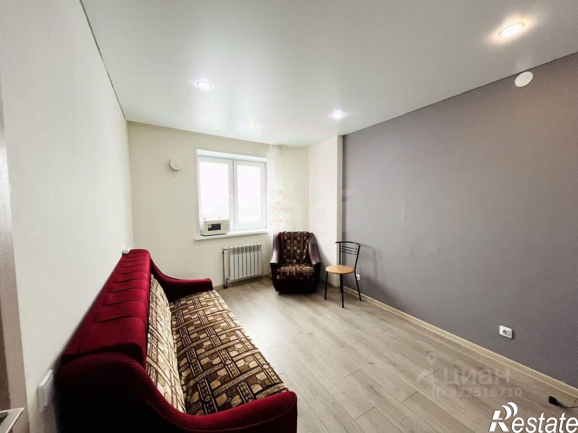 Купить квартиру за 3 100 000 рублей на ул Гагарина, 82а