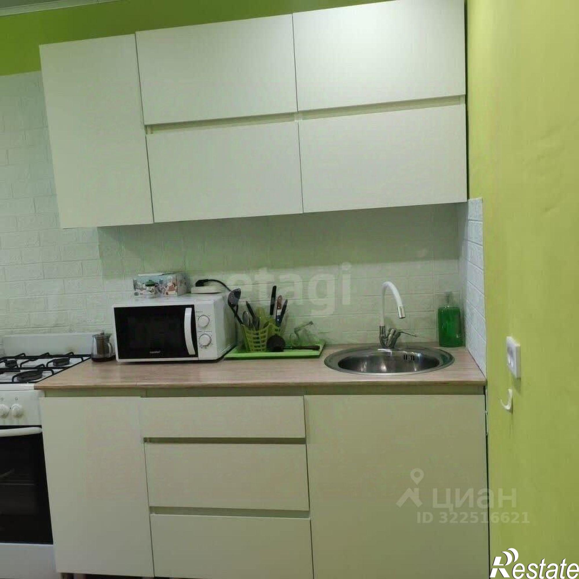 Купить квартиру за 3 100 000 рублей на ул Ленинградская, 66