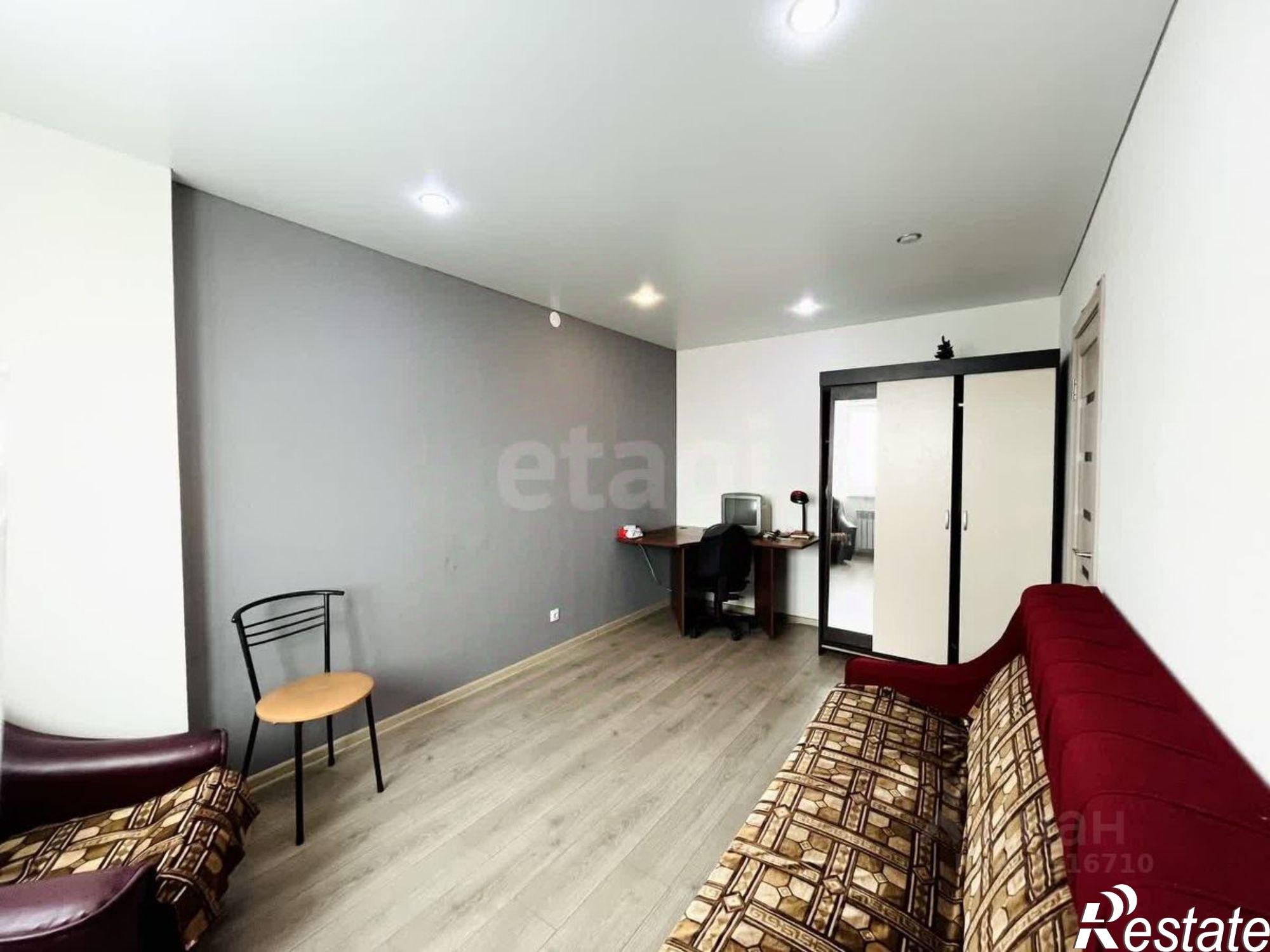 Купить квартиру за 3 100 000 рублей на ул Гагарина, 82а