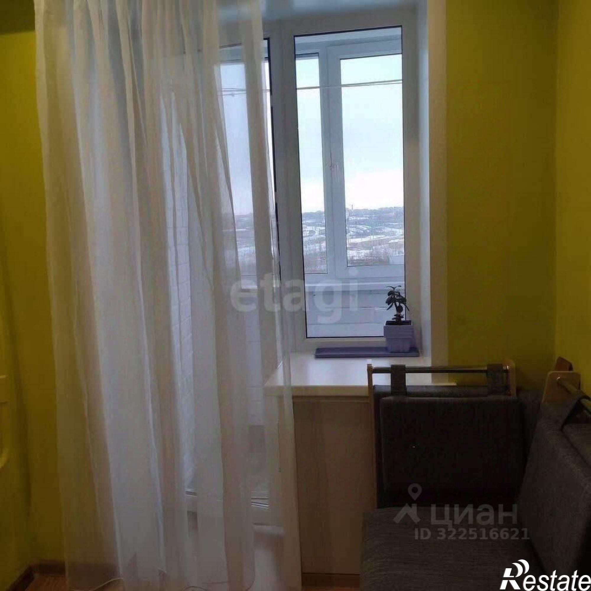 Купить квартиру за 3 100 000 рублей на ул Ленинградская, 66