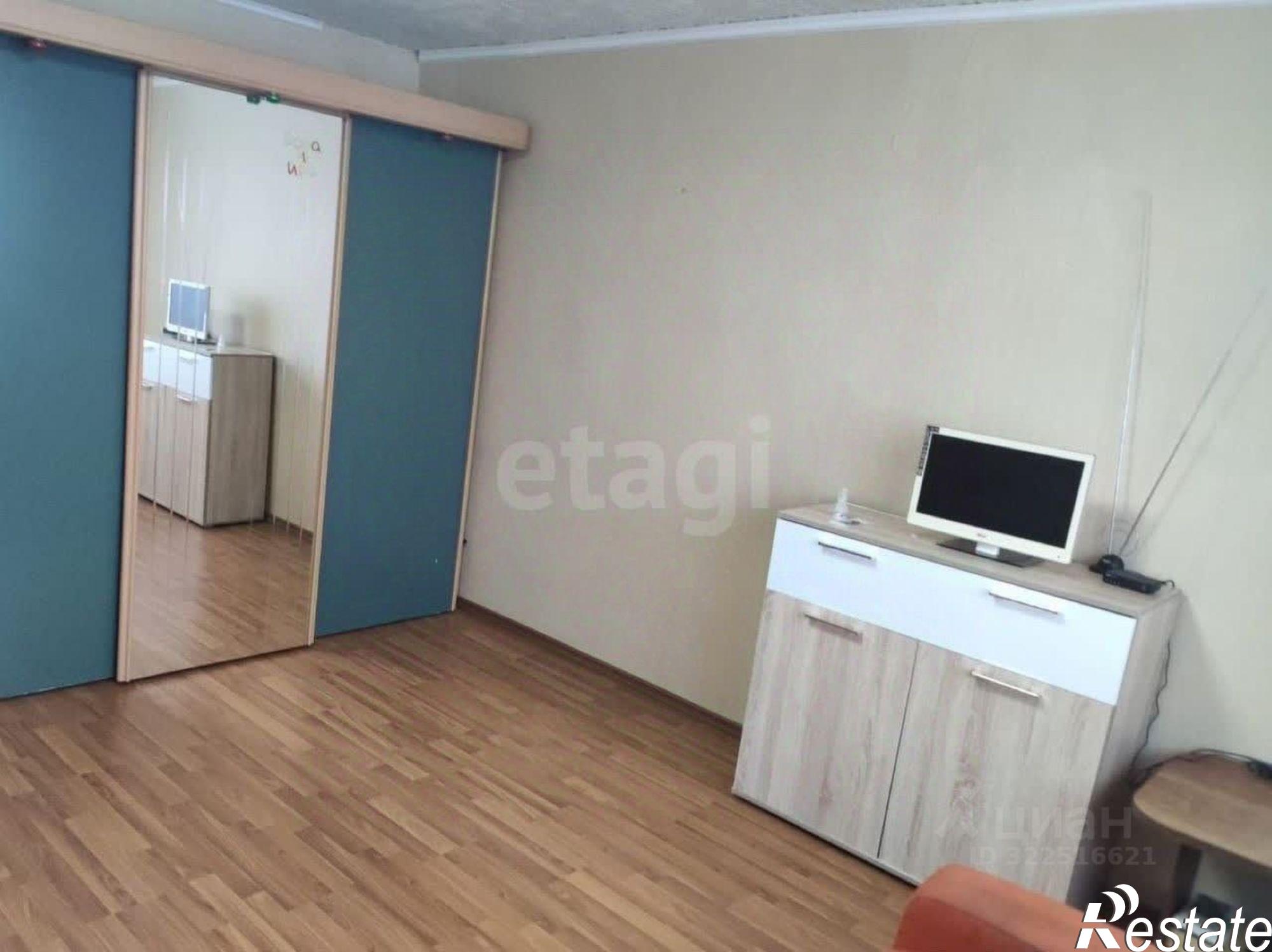 Купить квартиру за 3 100 000 рублей на ул Ленинградская, 66