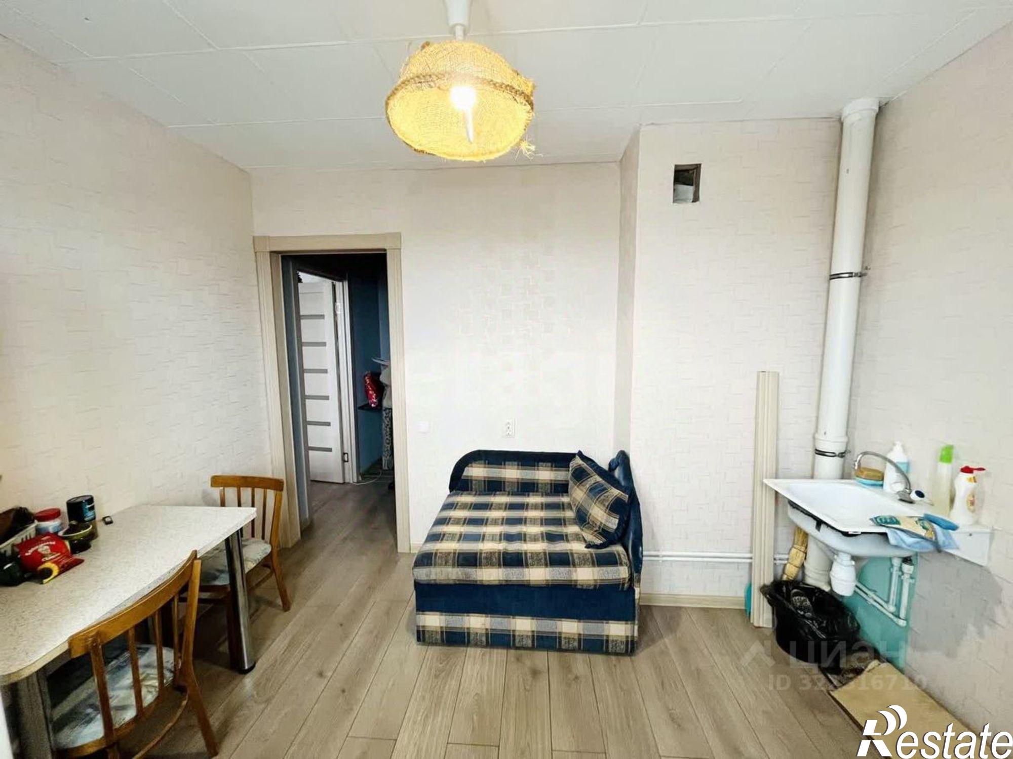 Купить квартиру за 3 100 000 рублей на ул Гагарина, 82а