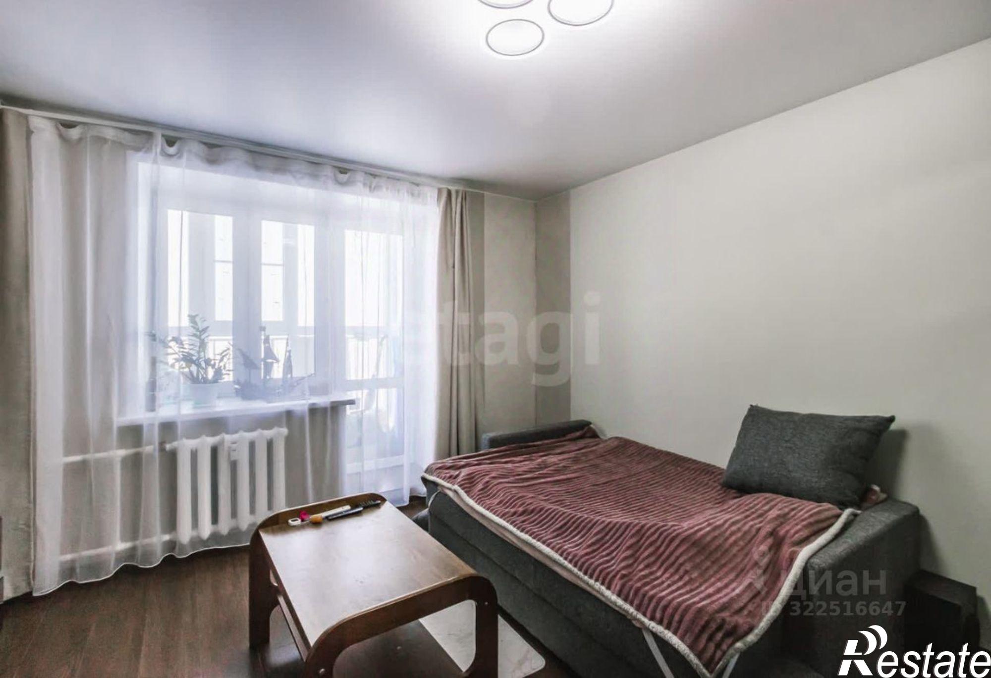 Купить квартиру за 3 500 000 рублей на городской округ Вологда