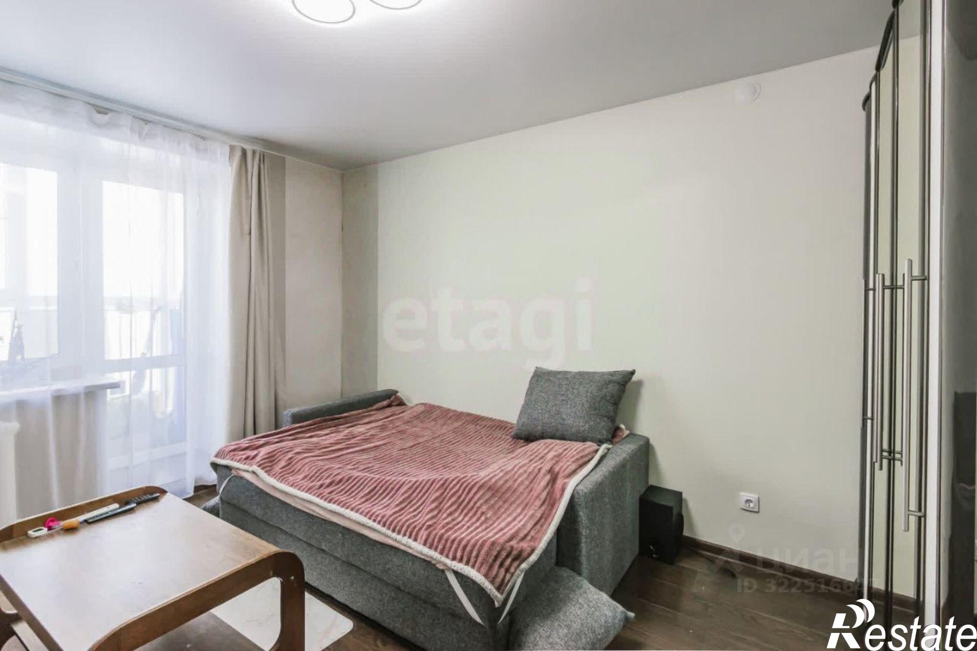 Купить квартиру за 3 500 000 рублей на городской округ Вологда