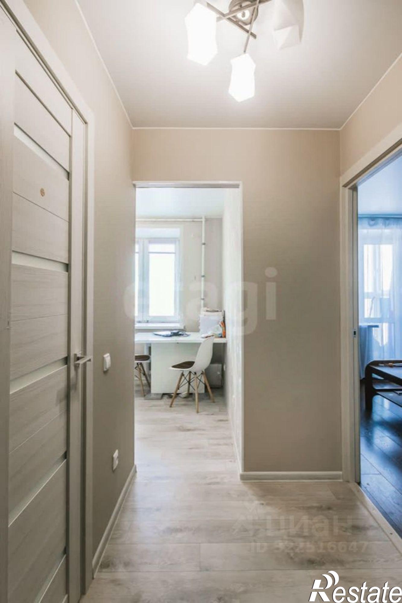 Купить квартиру за 3 500 000 рублей на городской округ Вологда