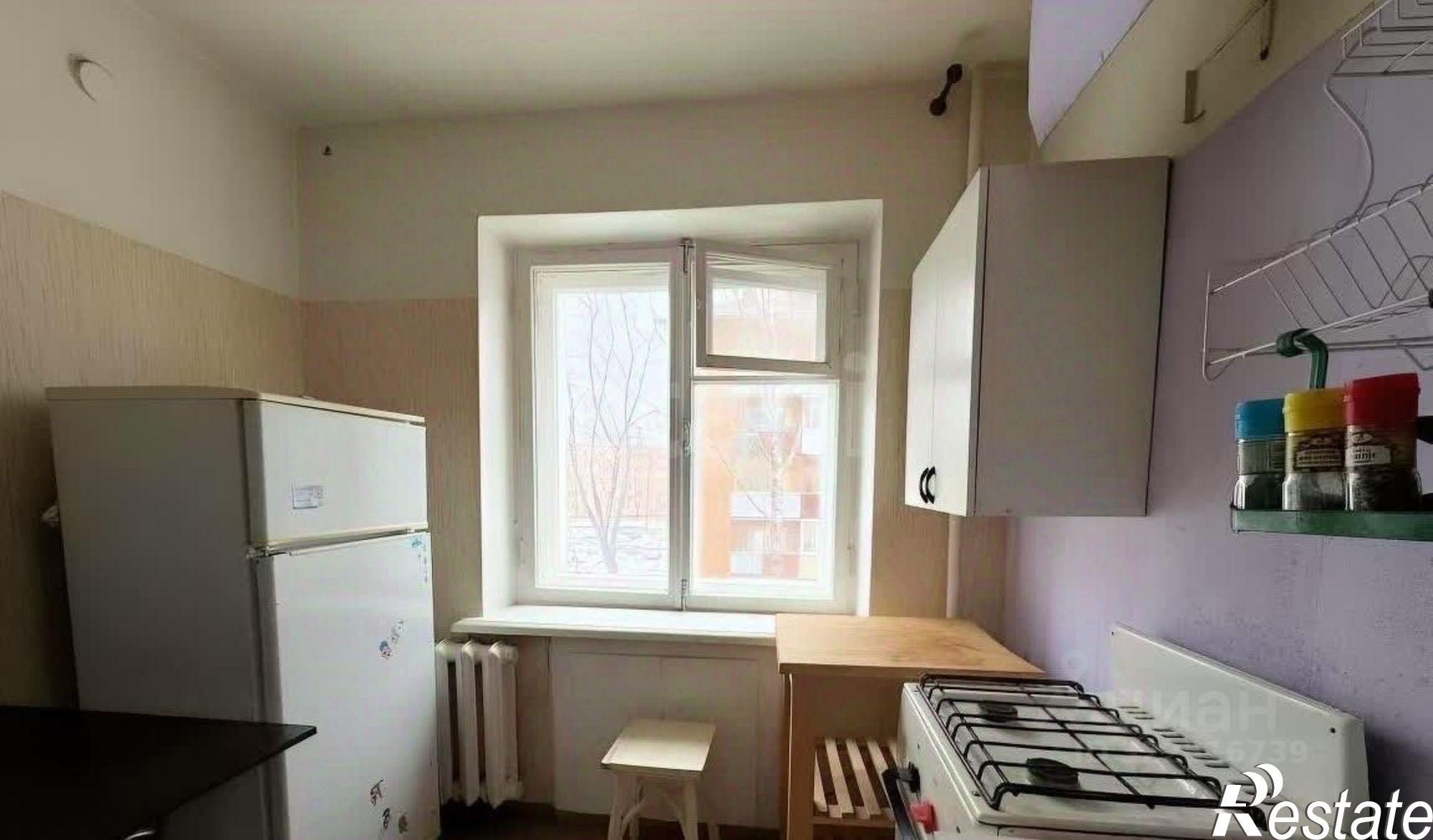 Купить квартиру за 2 290 000 рублей на улица Горького, 103