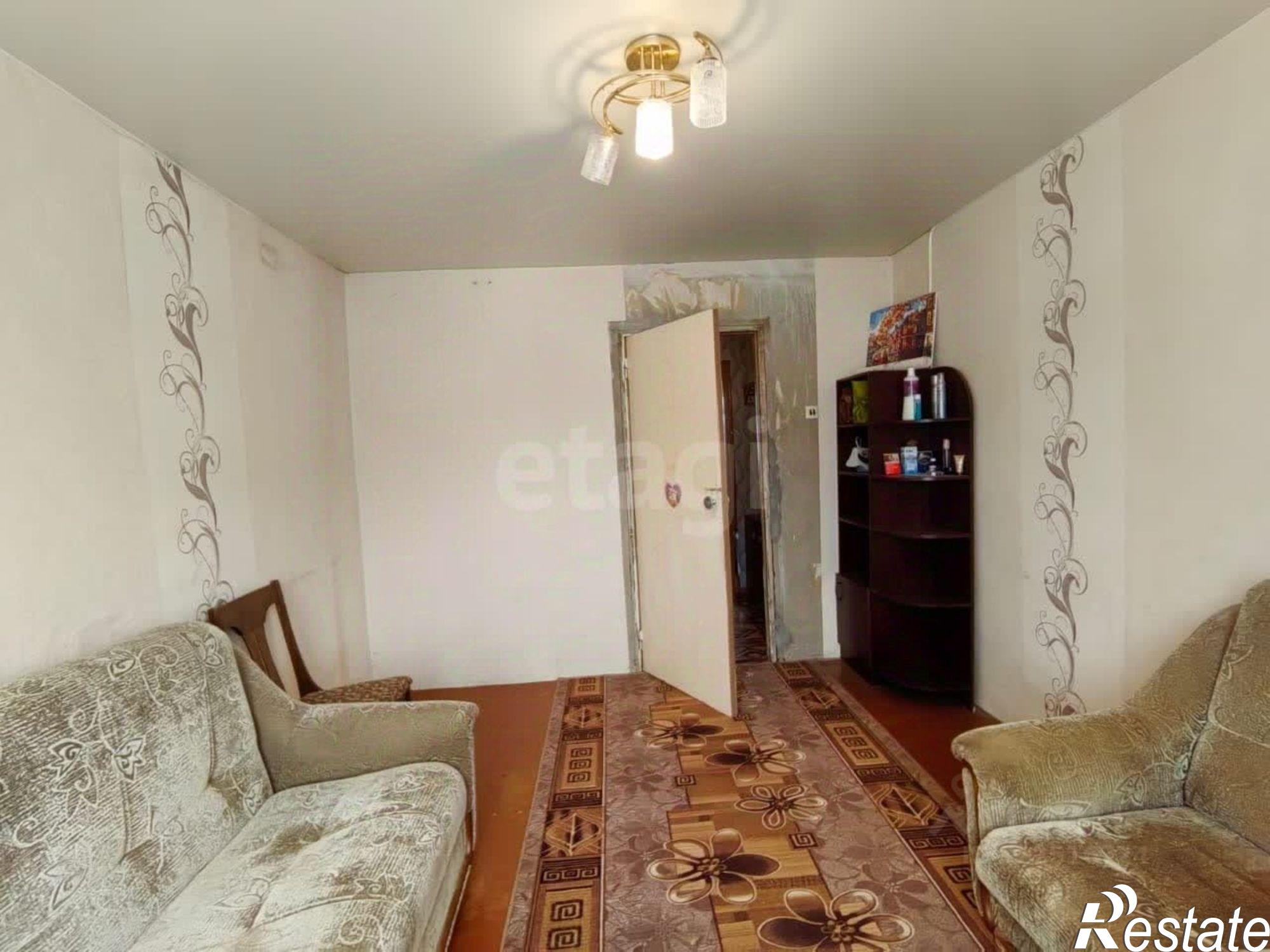 Купить квартиру за 5 000 000 рублей на ул Кубинская, 16