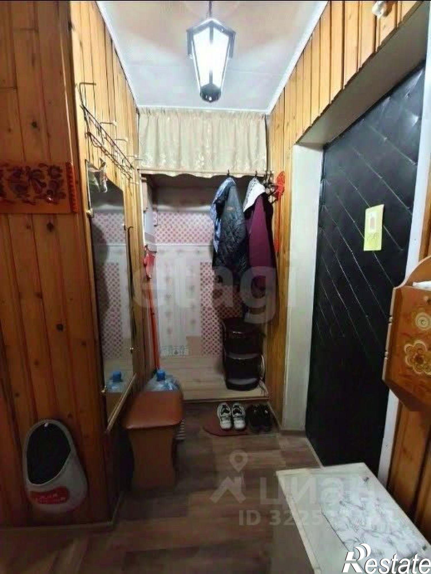 Купить квартиру за 2 660 000 рублей на Благовещенская улица, 102