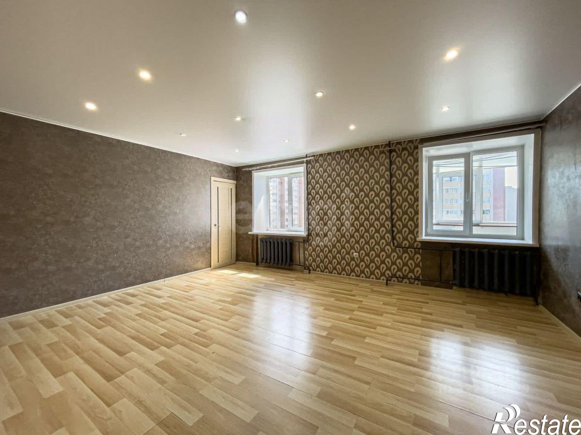 Купить квартиру за 5 300 000 рублей на ул Южакова, 13