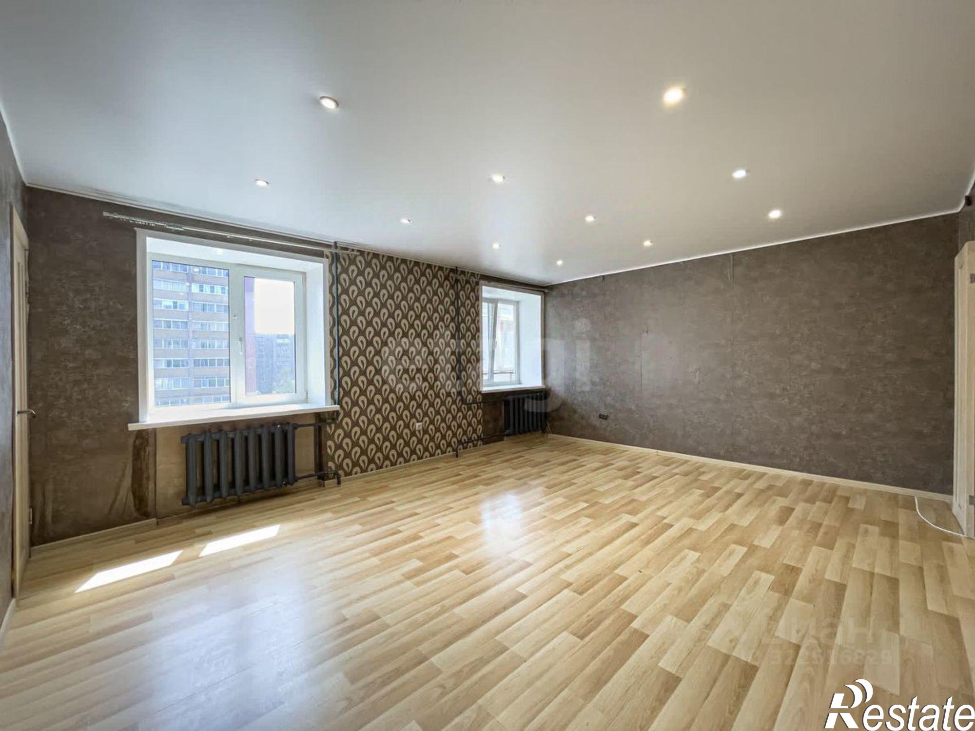 Купить квартиру за 5 300 000 рублей на ул Южакова, 13