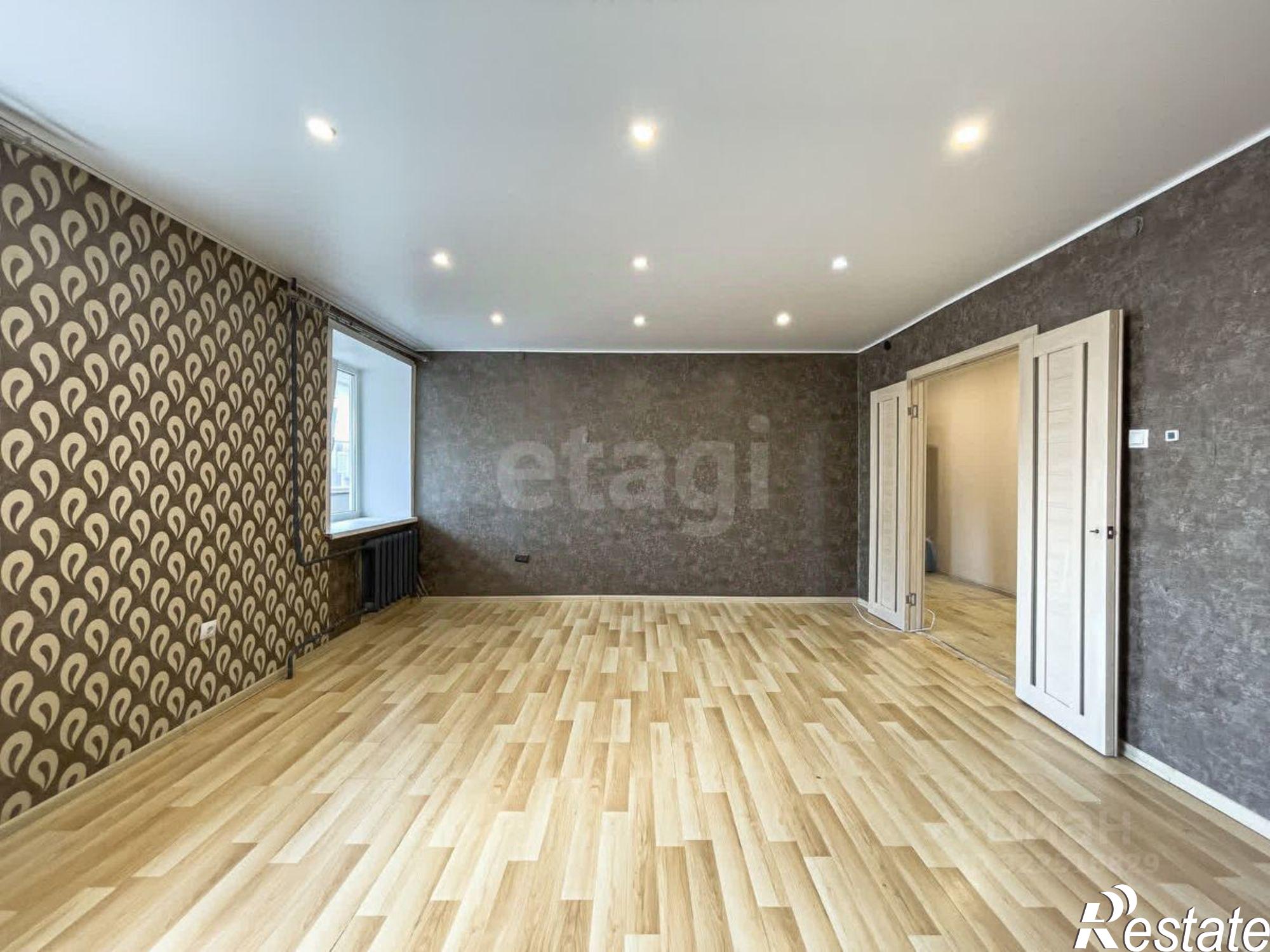 Купить квартиру за 5 300 000 рублей на ул Южакова, 13