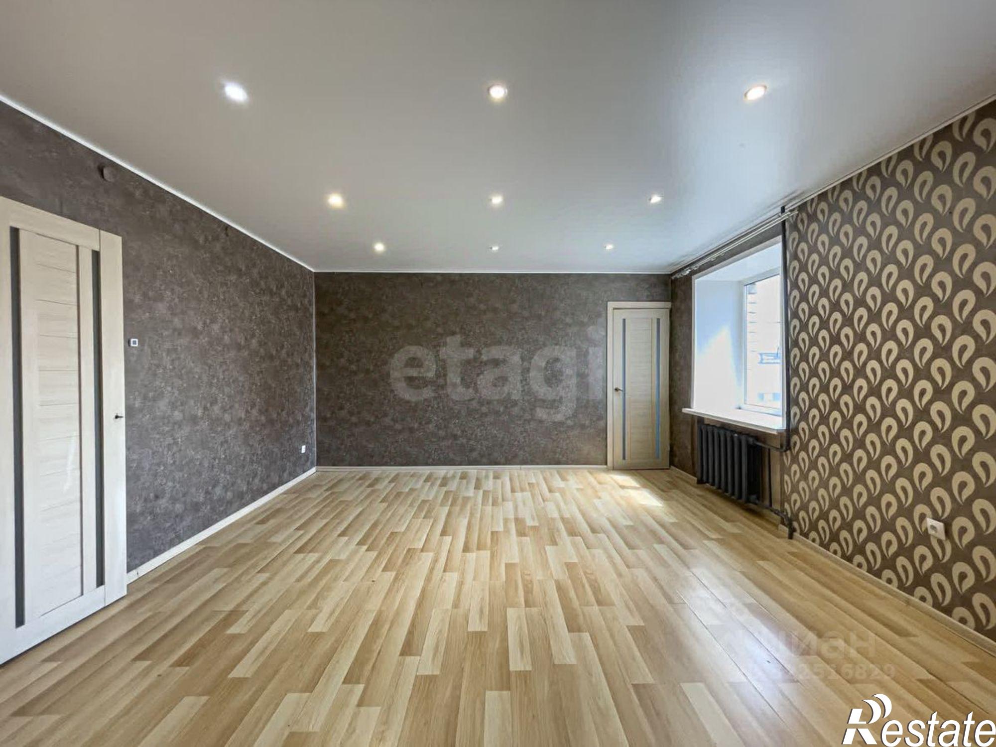 Купить квартиру за 5 300 000 рублей на ул Южакова, 13