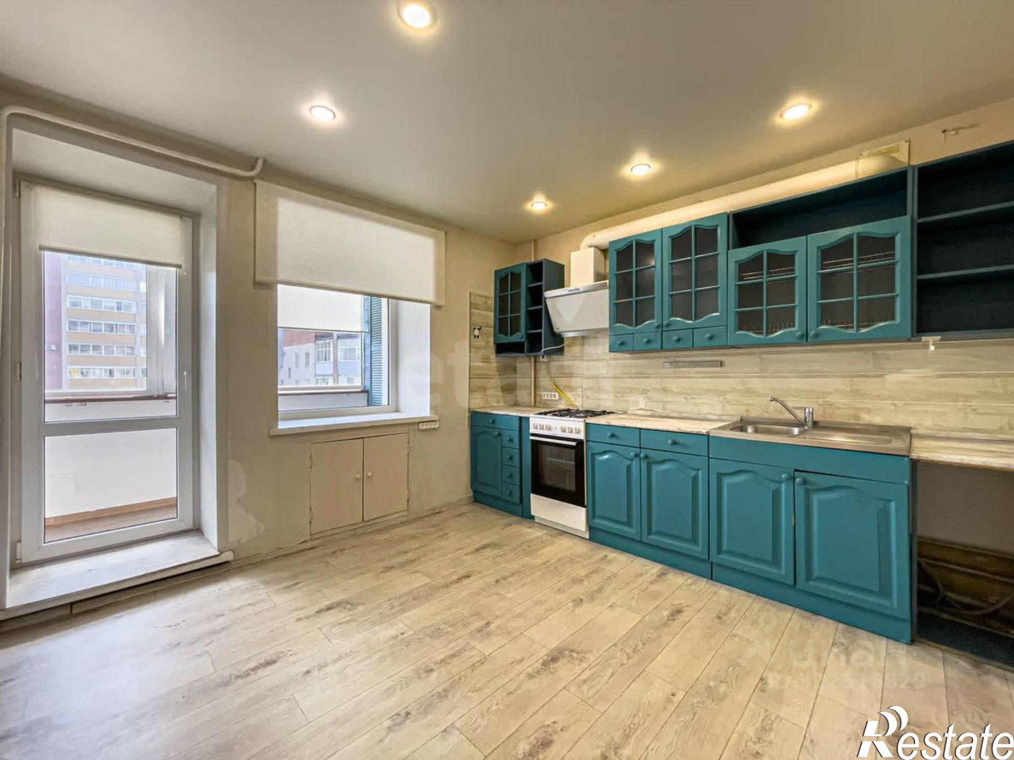 Купить квартиру за 5 300 000 рублей на ул Южакова, 13