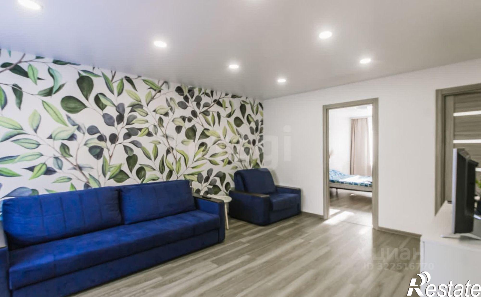 Купить квартиру за 6 670 000 рублей на ул Чехова, 9