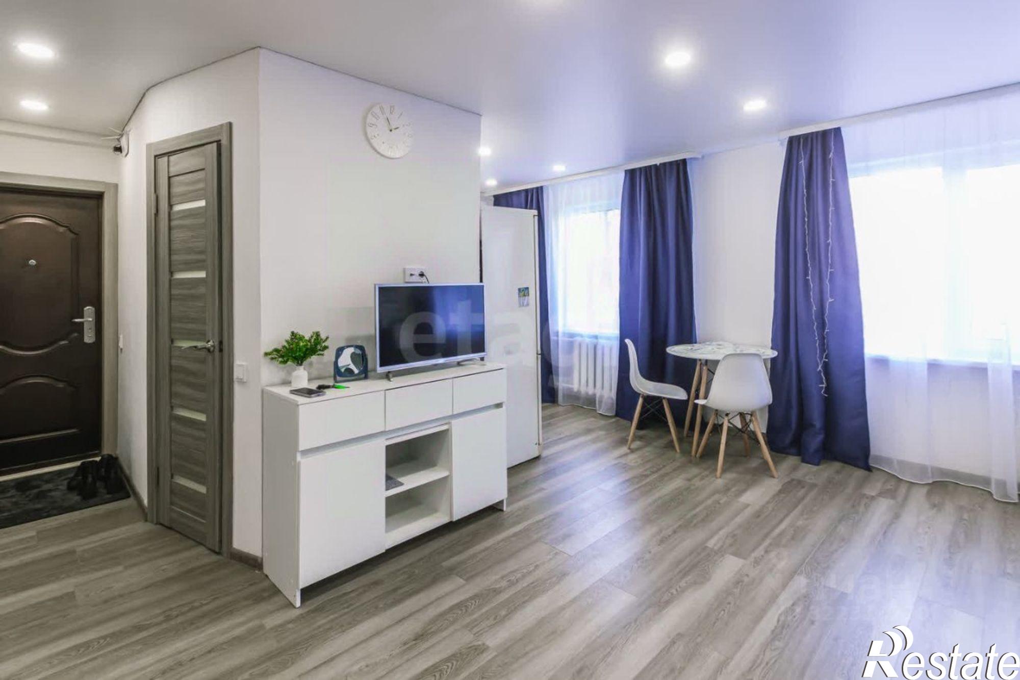 Купить квартиру за 6 670 000 рублей на ул Чехова, 9