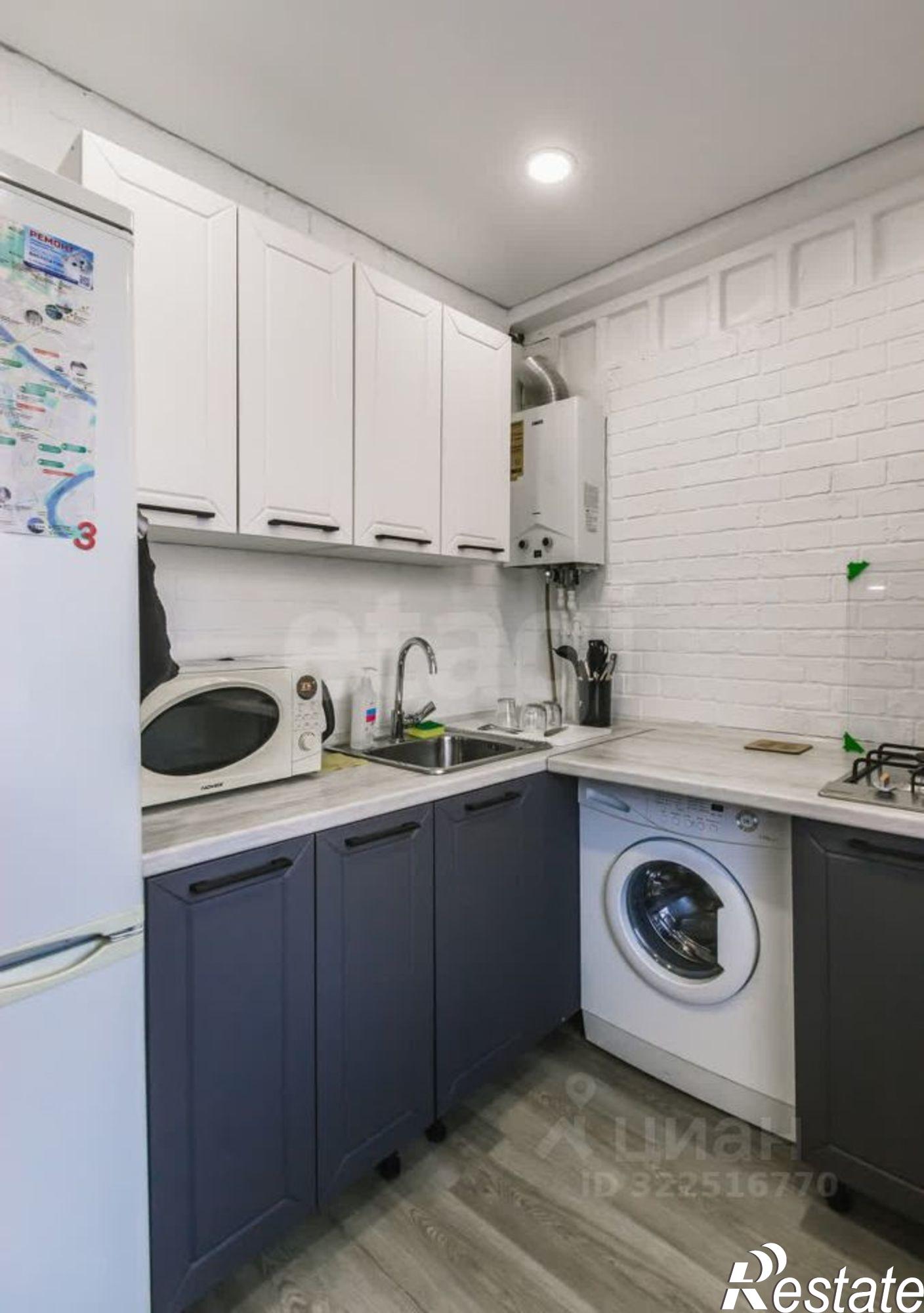 Купить квартиру за 6 670 000 рублей на ул Чехова, 9