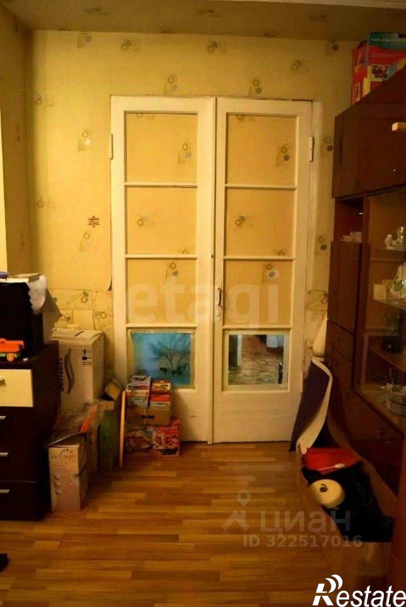 Купить квартиру за 4 950 000 рублей на улица Герцена, 118