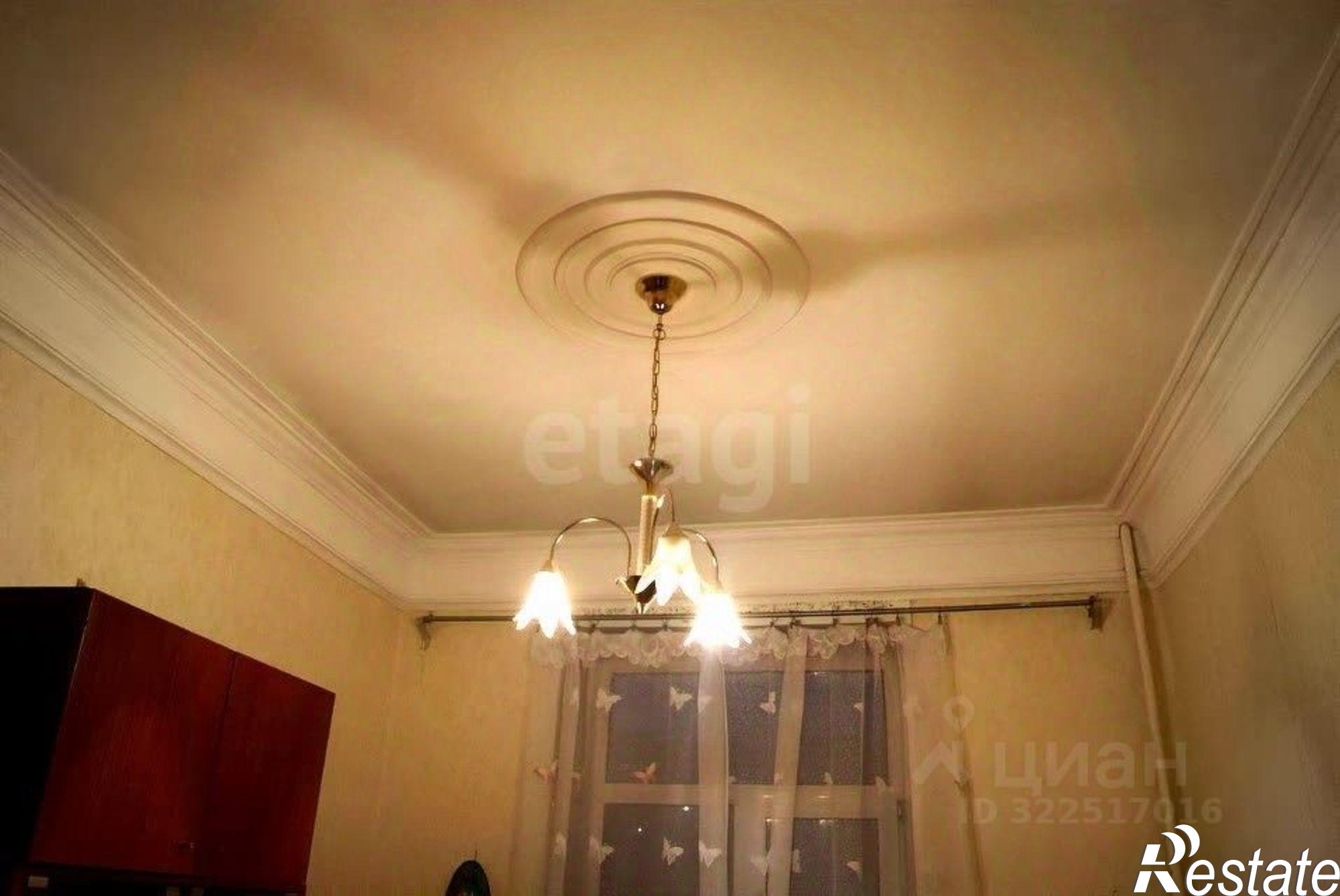 Купить квартиру за 4 950 000 рублей на улица Герцена, 118