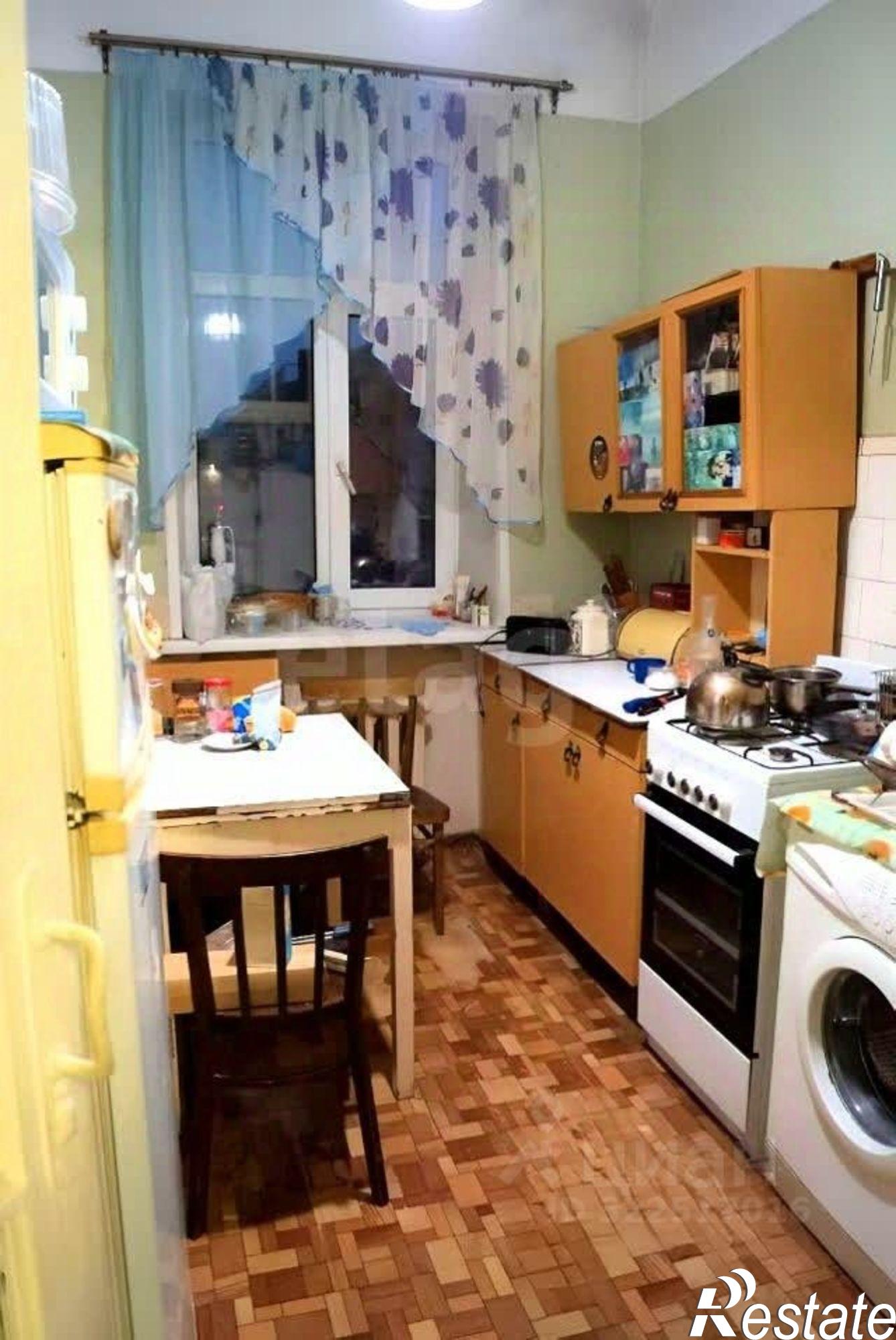 Купить квартиру за 4 950 000 рублей на улица Герцена, 118