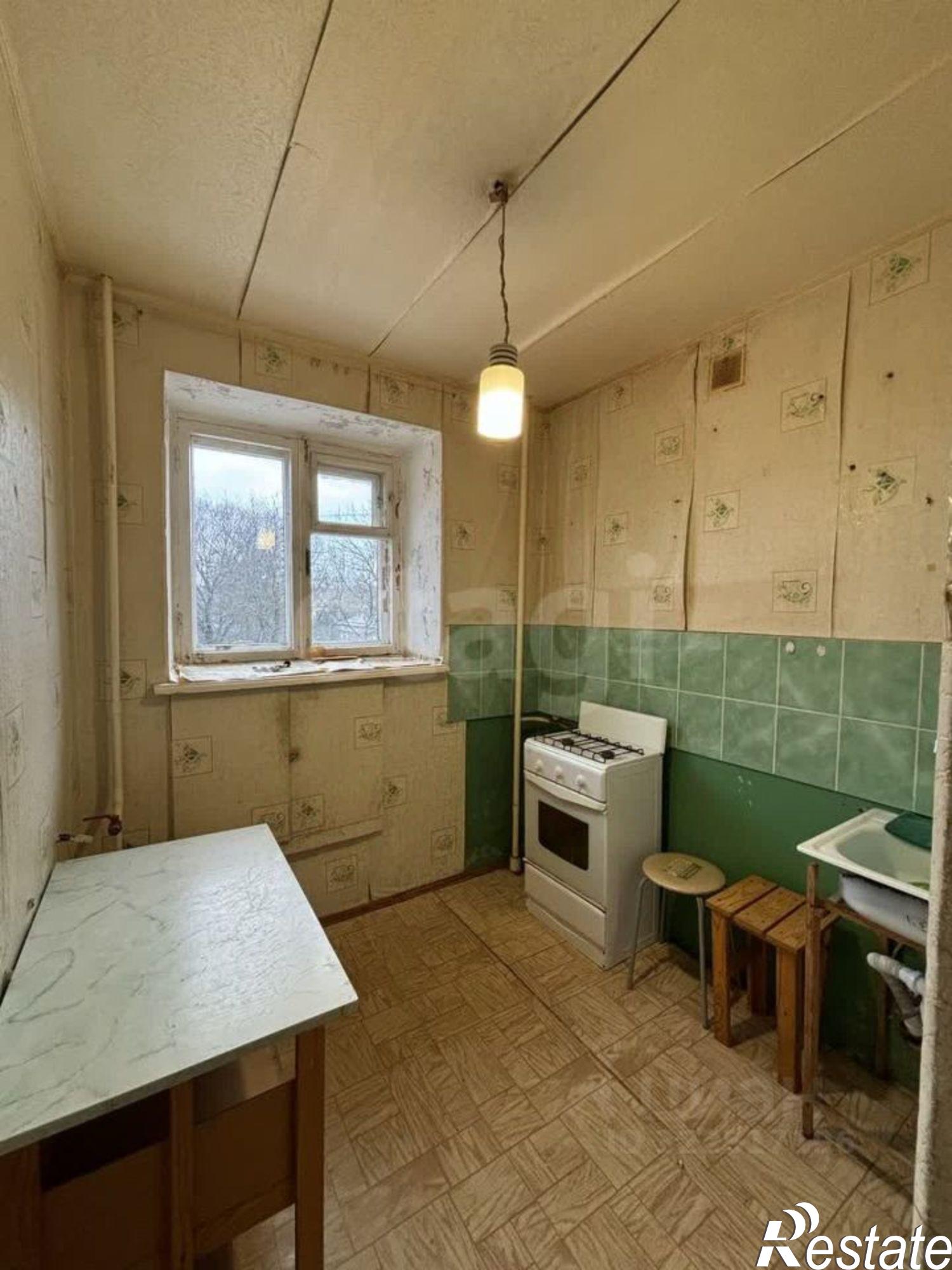 Купить квартиру за 1 990 000 рублей на ул Можайского, 72