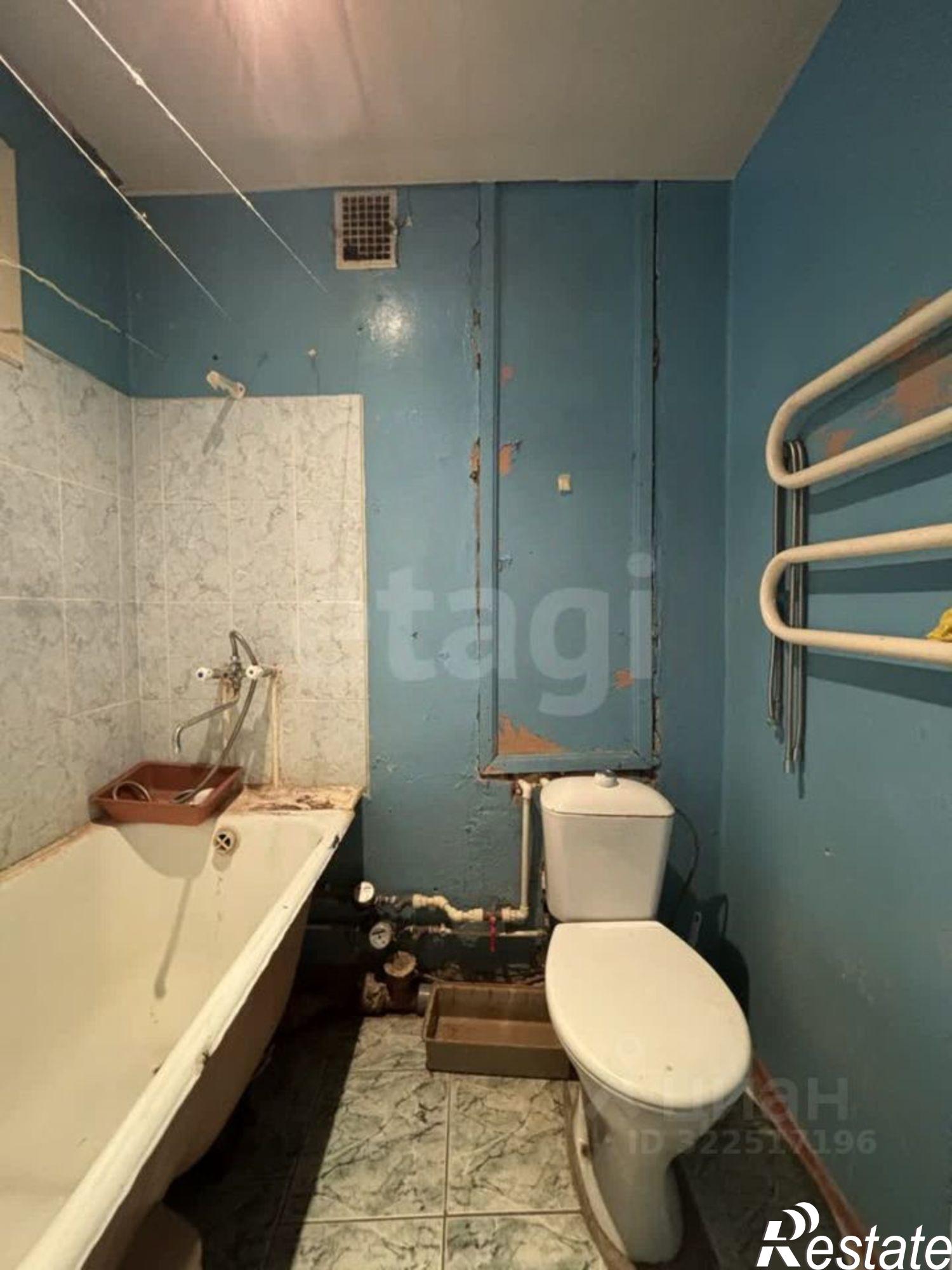 Купить квартиру за 1 990 000 рублей на ул Можайского, 72