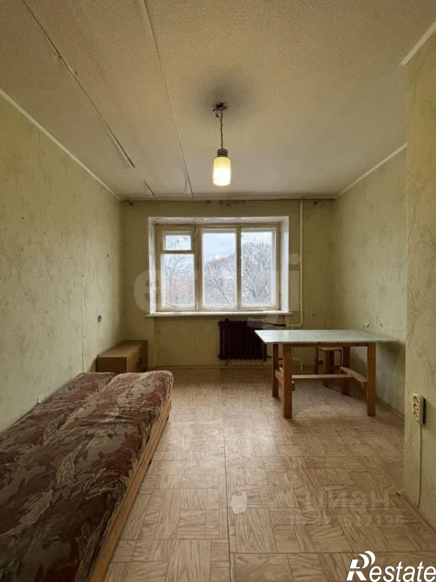 Купить квартиру за 1 990 000 рублей на ул Можайского, 72