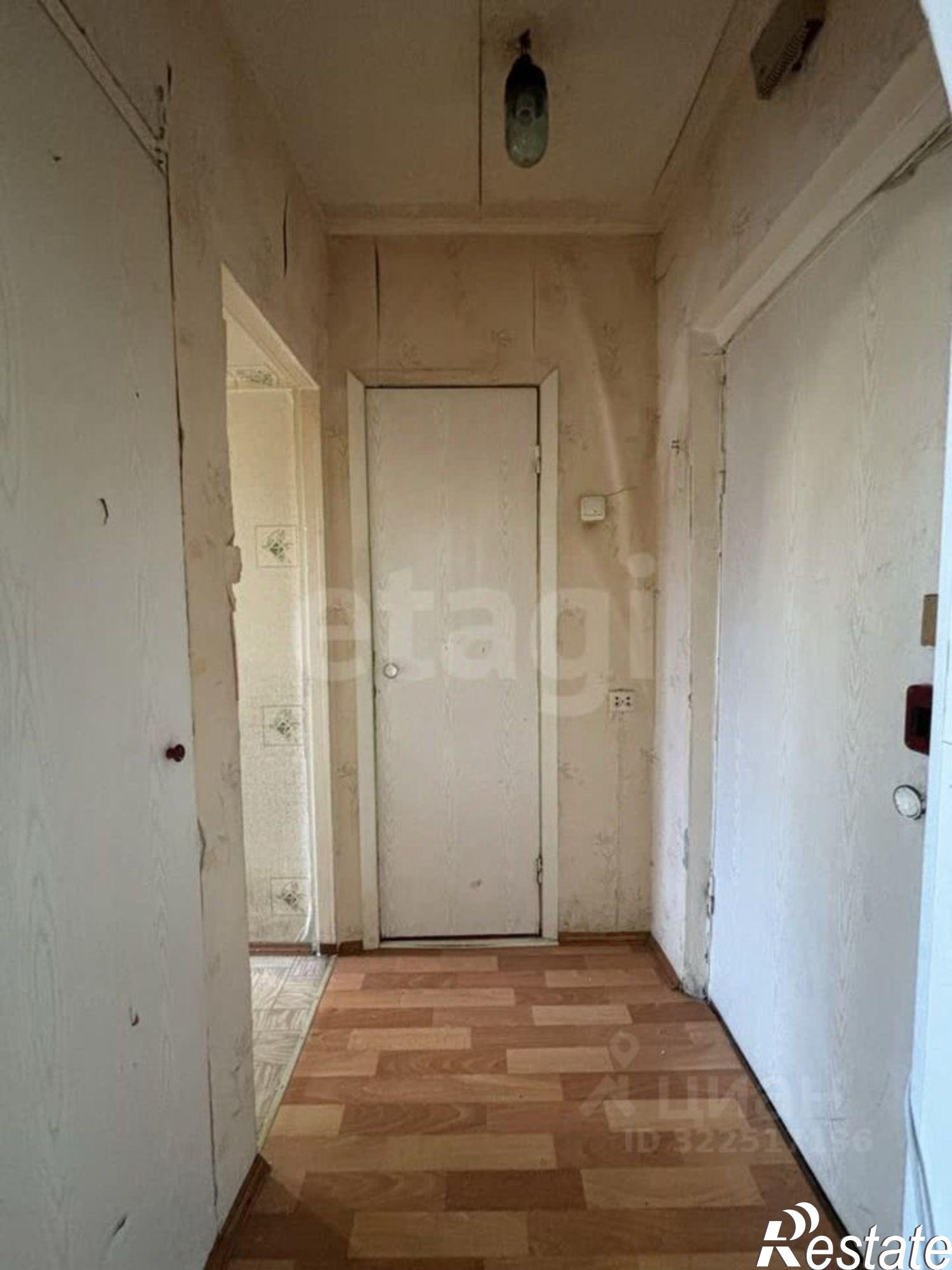 Купить квартиру за 1 990 000 рублей на ул Можайского, 72