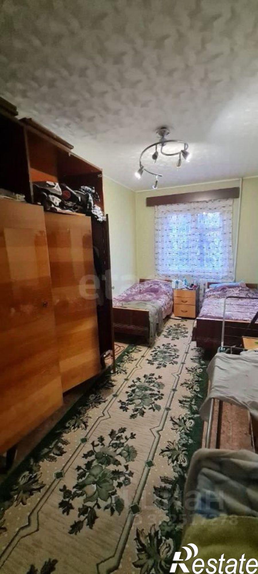 Купить квартиру за 3 500 000 рублей на улица Яшина, 14