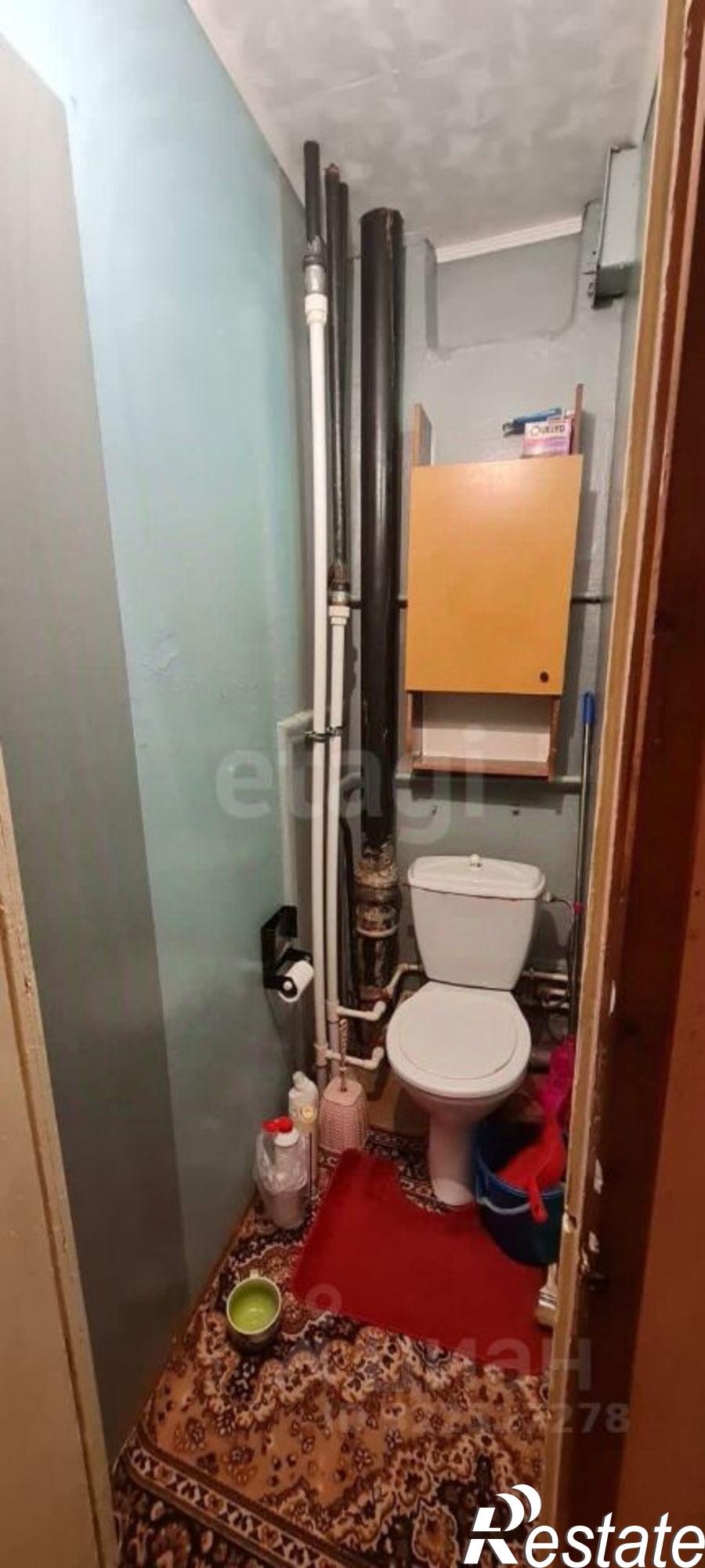 Купить квартиру за 3 500 000 рублей на улица Яшина, 14