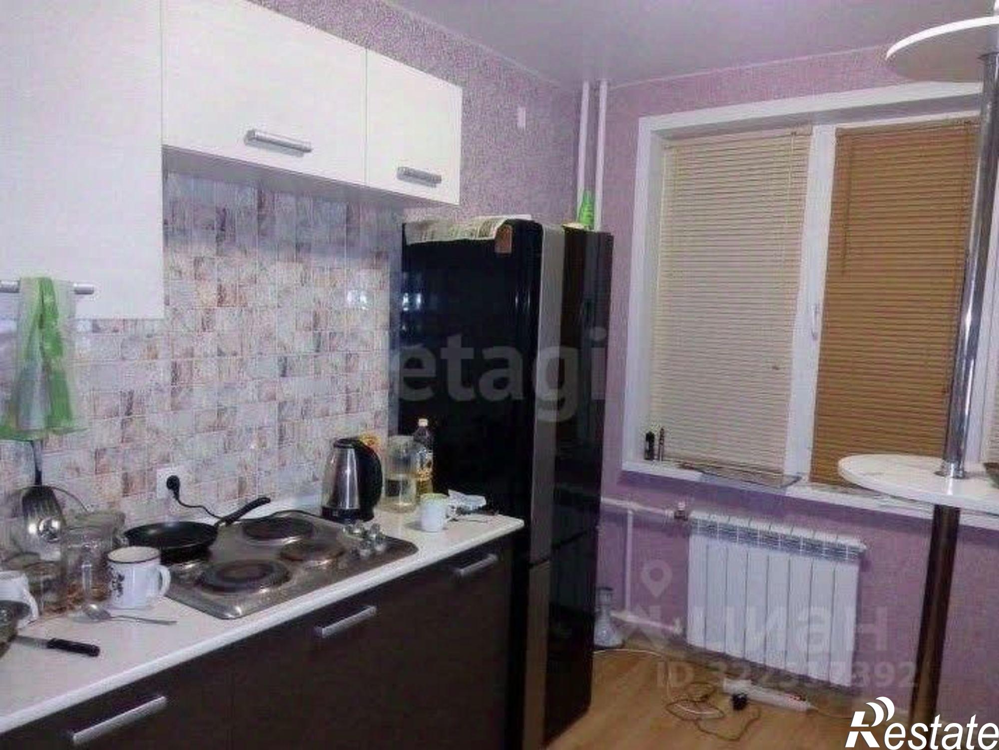 Купить квартиру за 4 300 000 рублей на Молодежная улица, 20