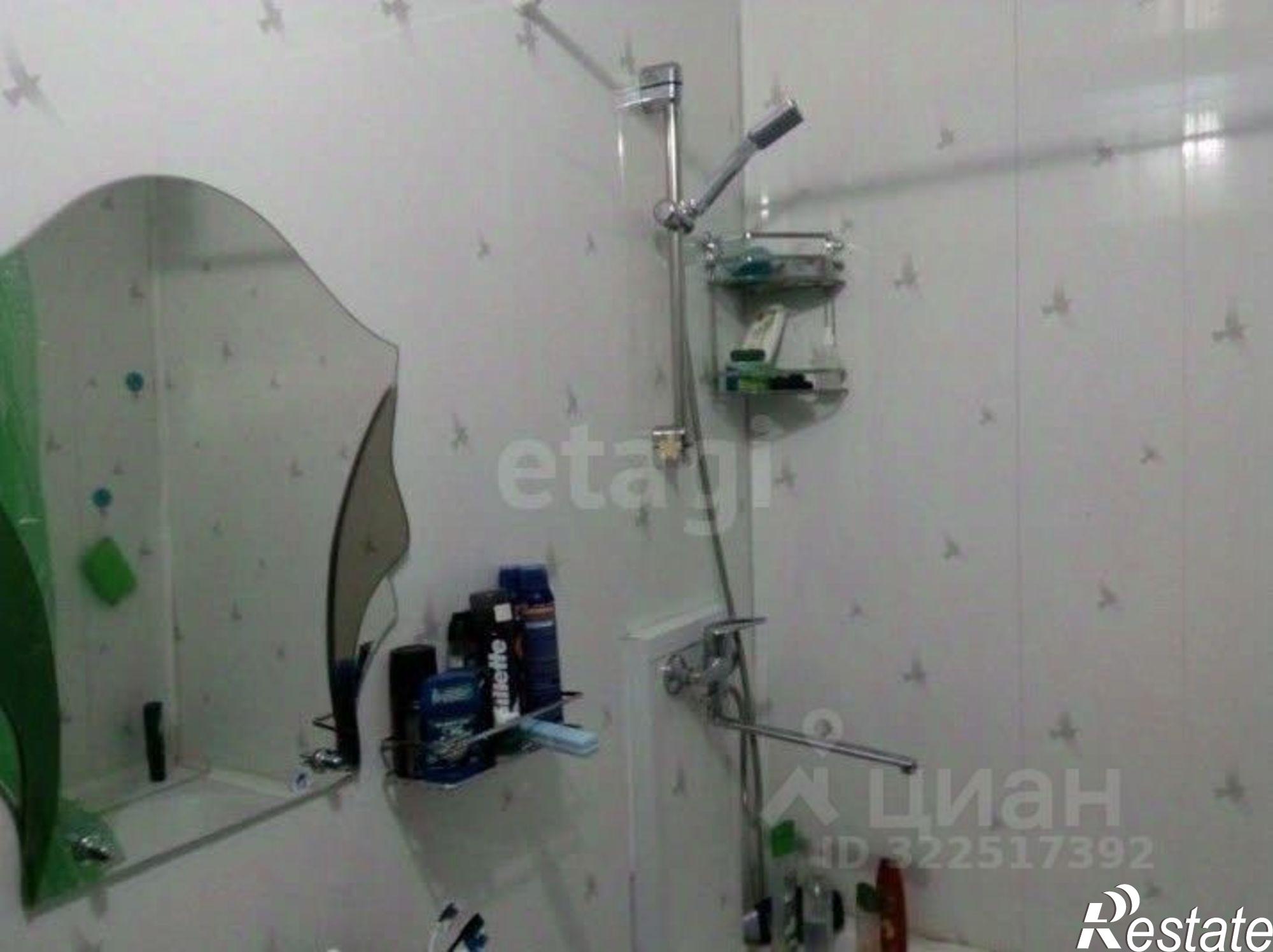 Купить квартиру за 4 300 000 рублей на Молодежная улица, 20