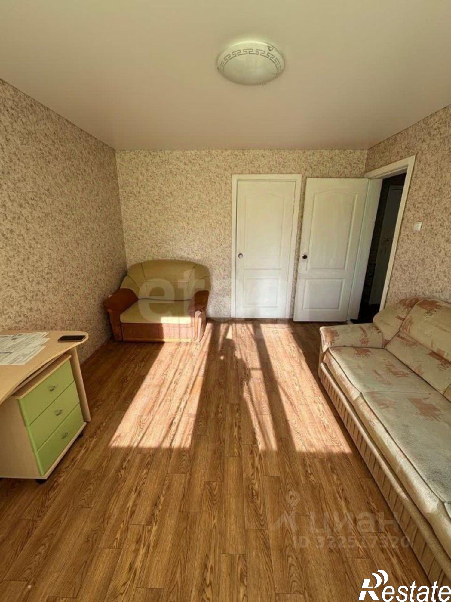 Купить квартиру за 2 980 000 рублей на ул Панкратова, 46