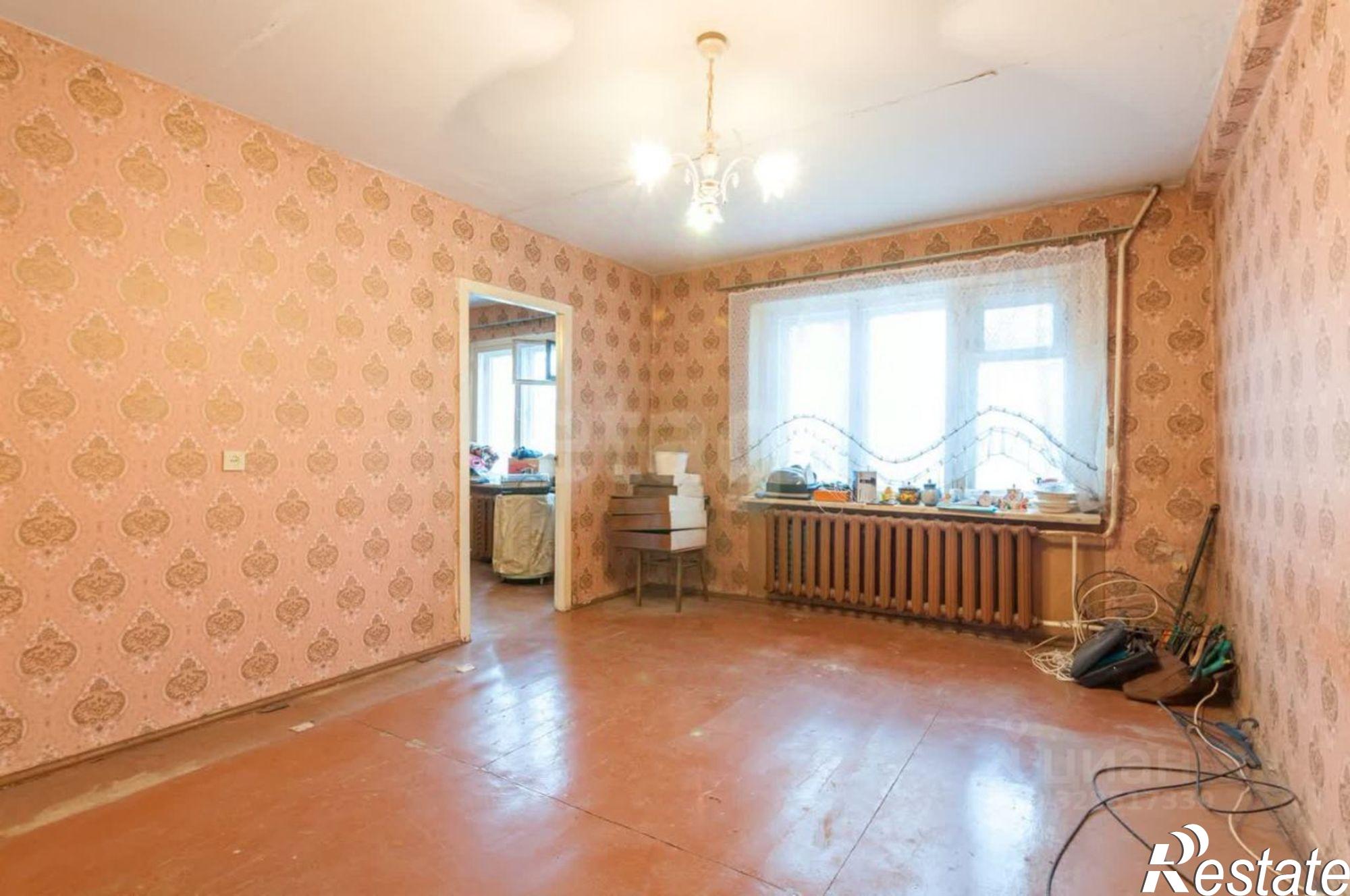 Купить квартиру за 3 090 000 рублей на Ново-Архангельское шоссе, 21