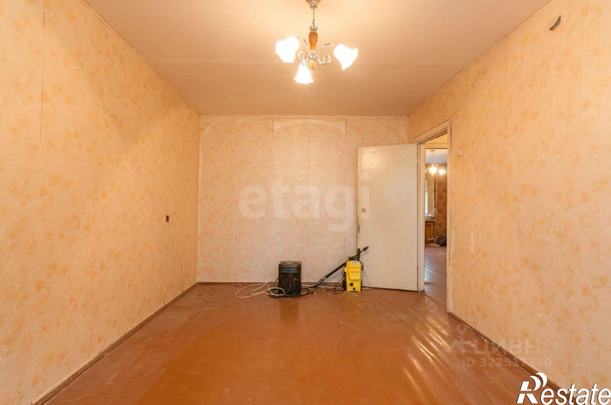 Купить квартиру за 3 090 000 рублей на Ново-Архангельское шоссе, 21