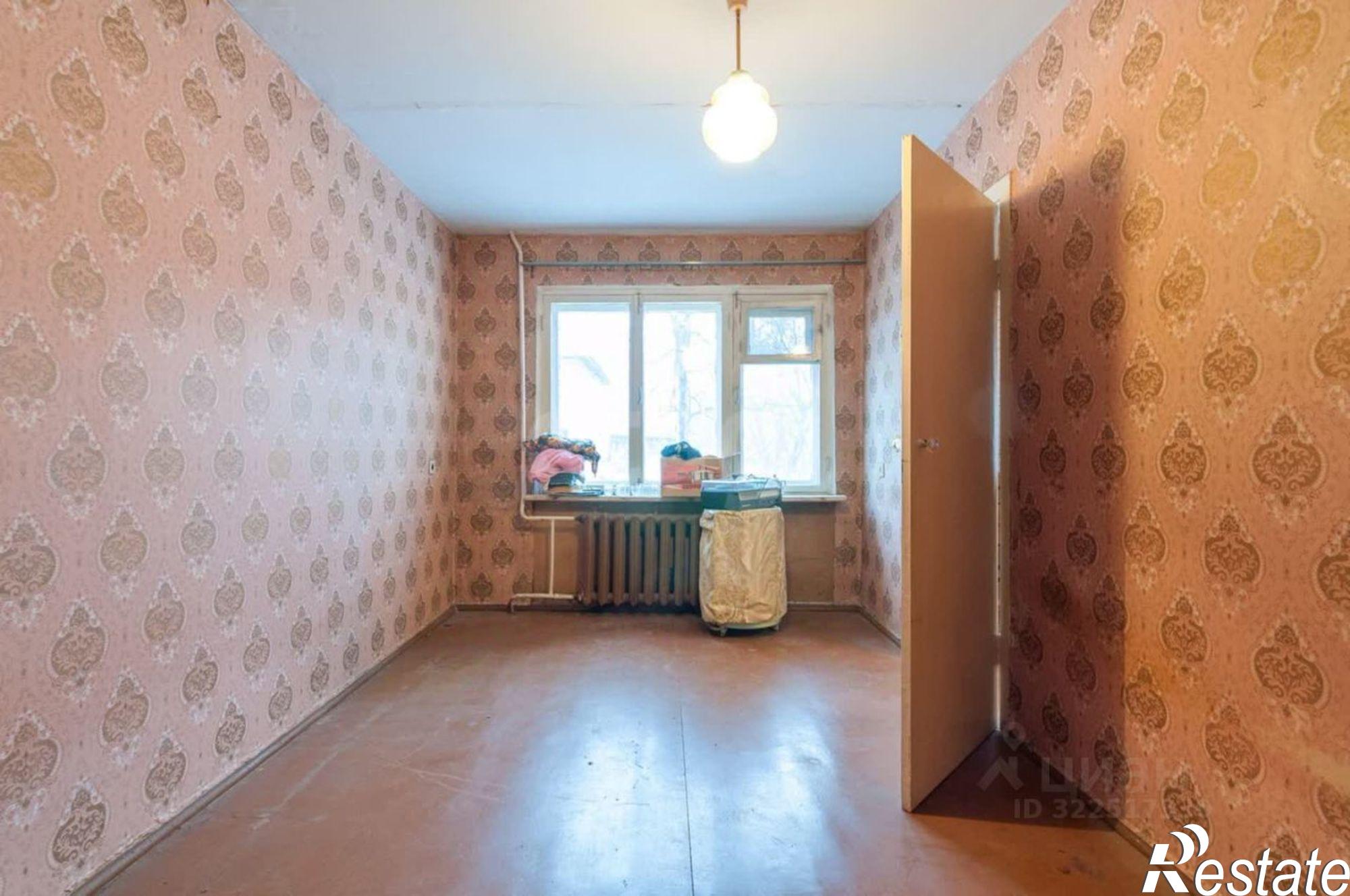 Купить квартиру за 3 090 000 рублей на Ново-Архангельское шоссе, 21