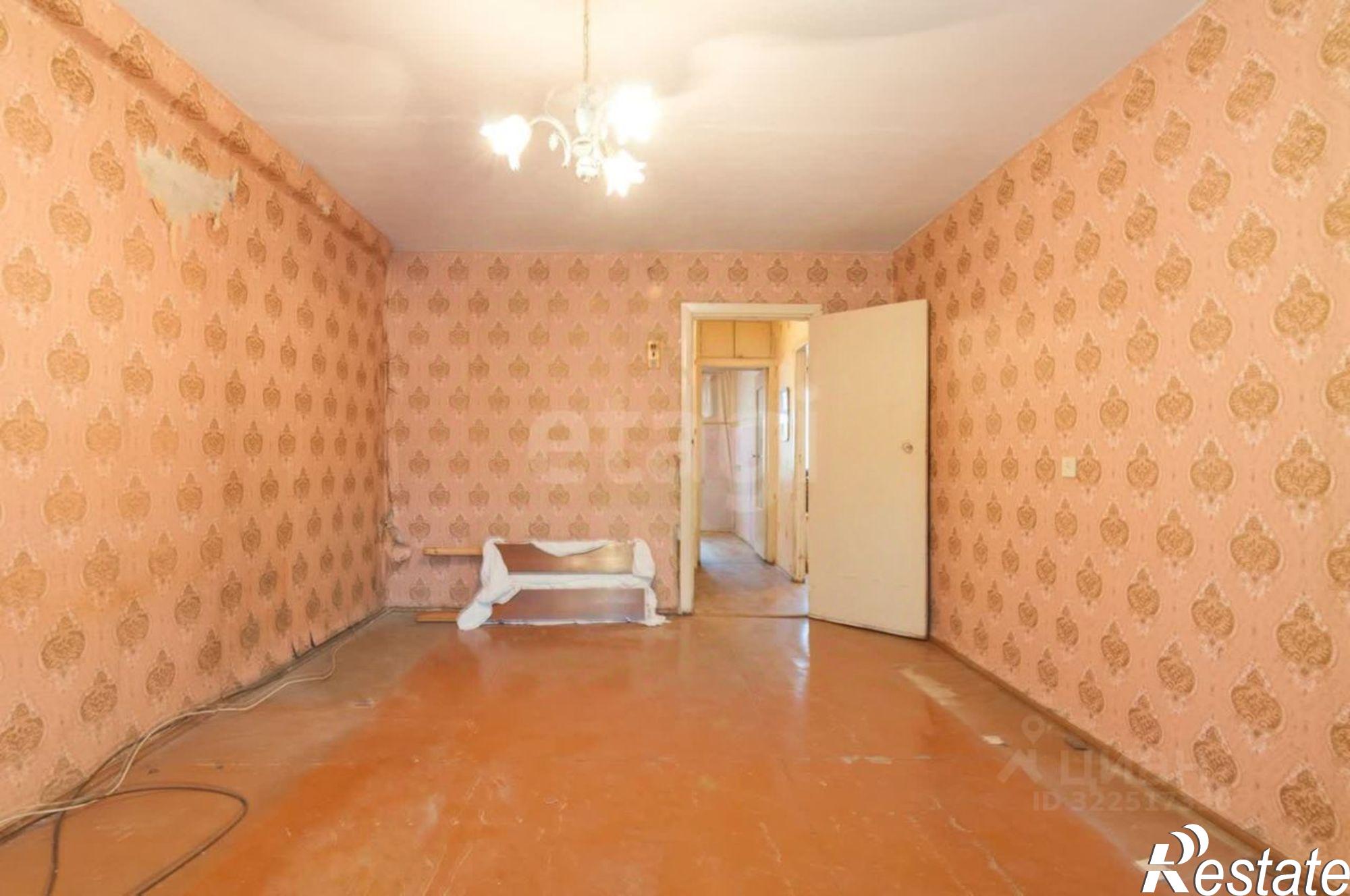 Купить квартиру за 3 090 000 рублей на Ново-Архангельское шоссе, 21