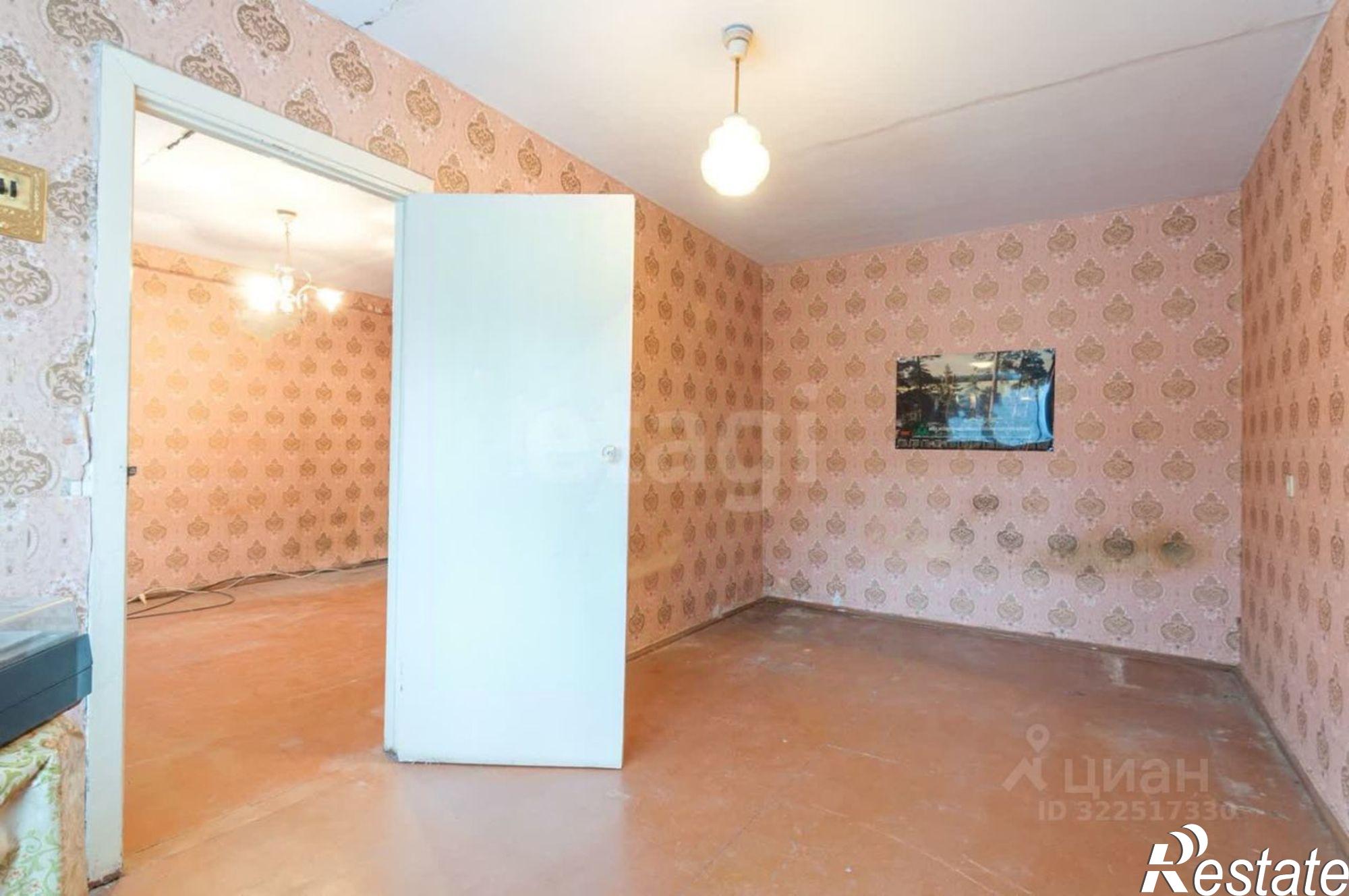 Купить квартиру за 3 090 000 рублей на Ново-Архангельское шоссе, 21