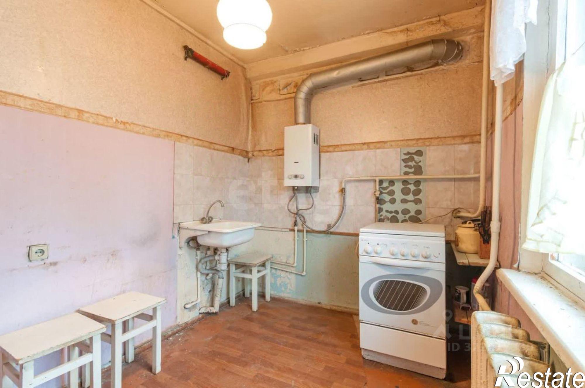 Купить квартиру за 3 090 000 рублей на Ново-Архангельское шоссе, 21