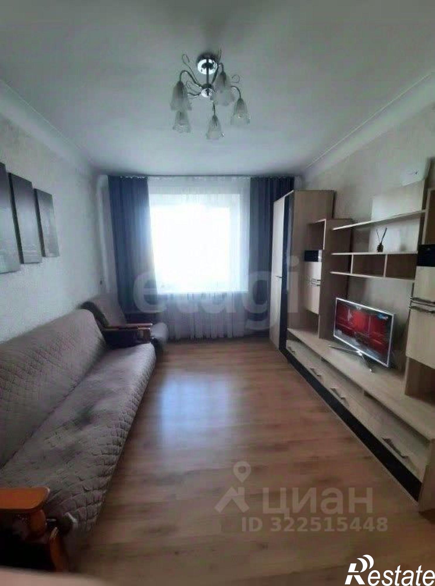 Купить квартиру за 2 980 000 рублей на улица Можайского, 86