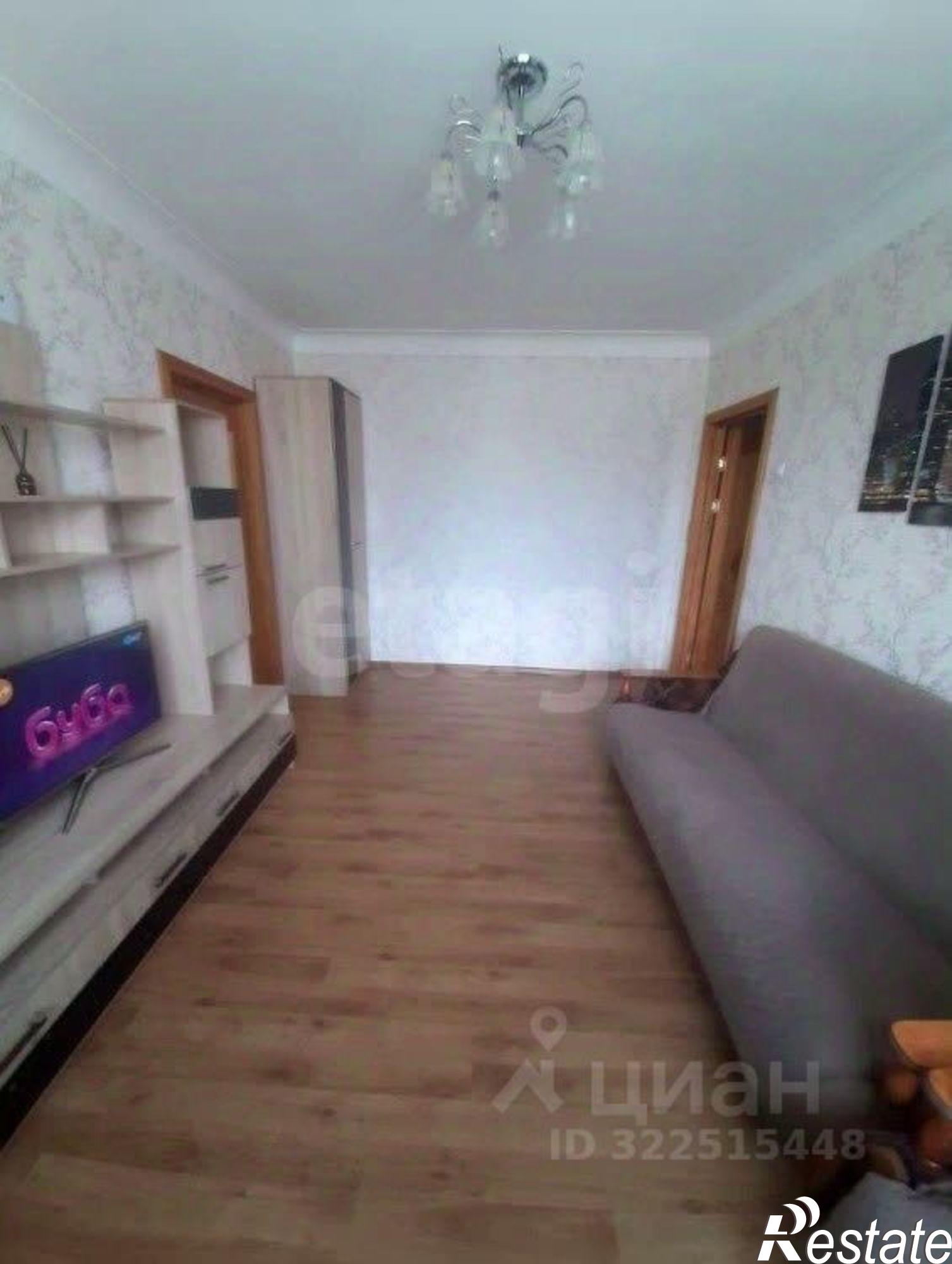 Купить квартиру за 2 980 000 рублей на улица Можайского, 86