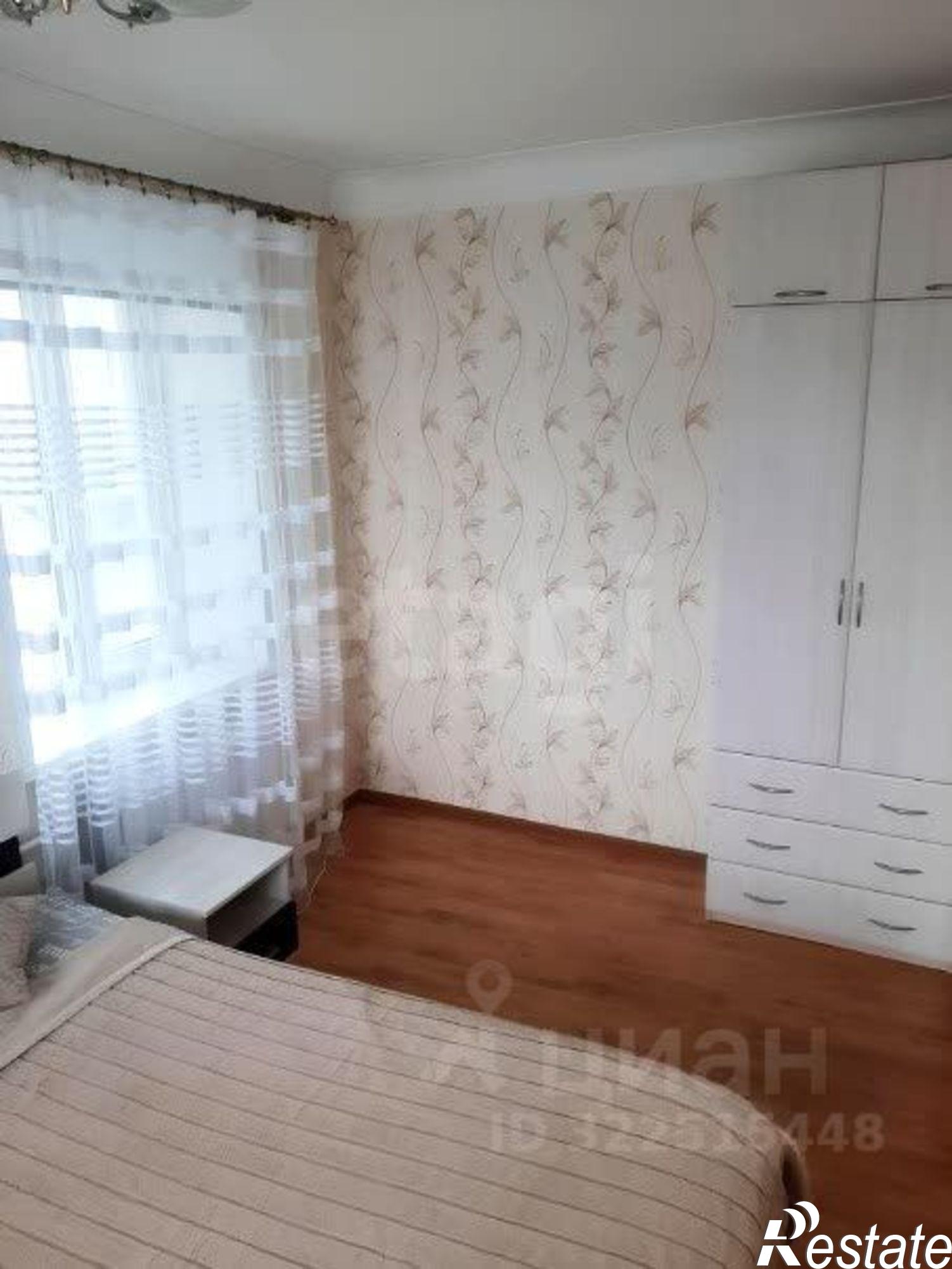 Купить квартиру за 2 980 000 рублей на улица Можайского, 86