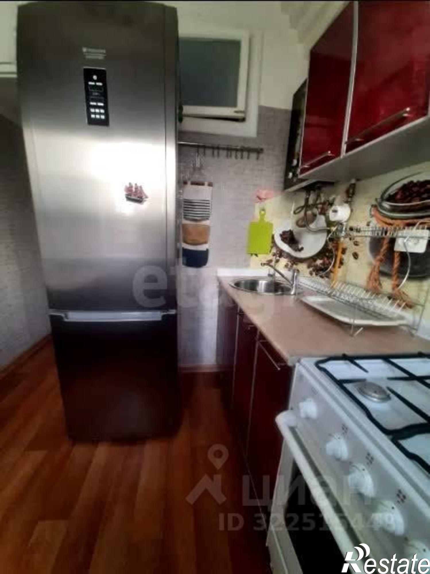 Купить квартиру за 2 980 000 рублей на улица Можайского, 86