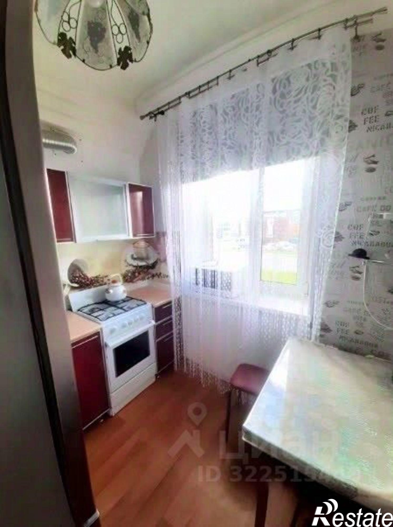 Купить квартиру за 2 980 000 рублей на улица Можайского, 86